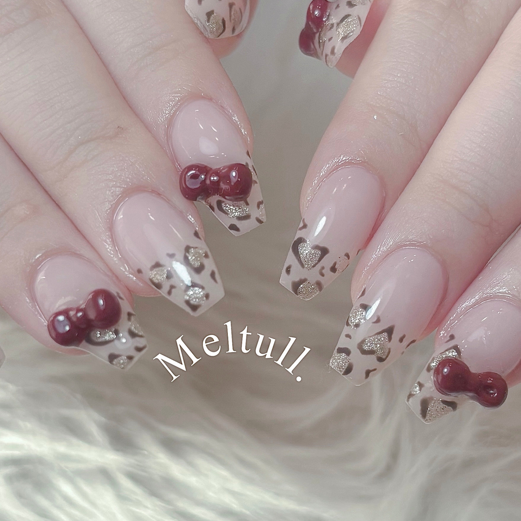 meltull._