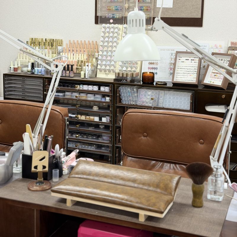 M.nail【銀座店】
