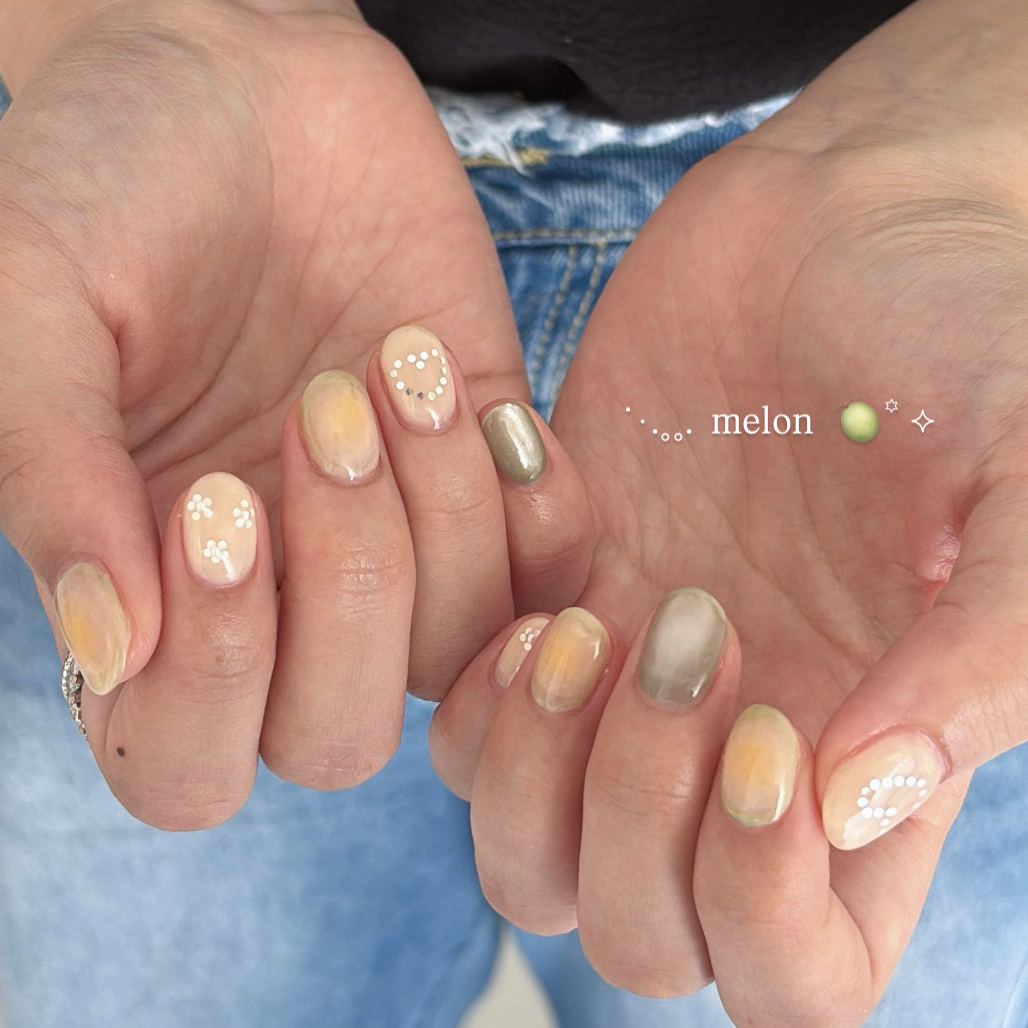 mylittle_nail