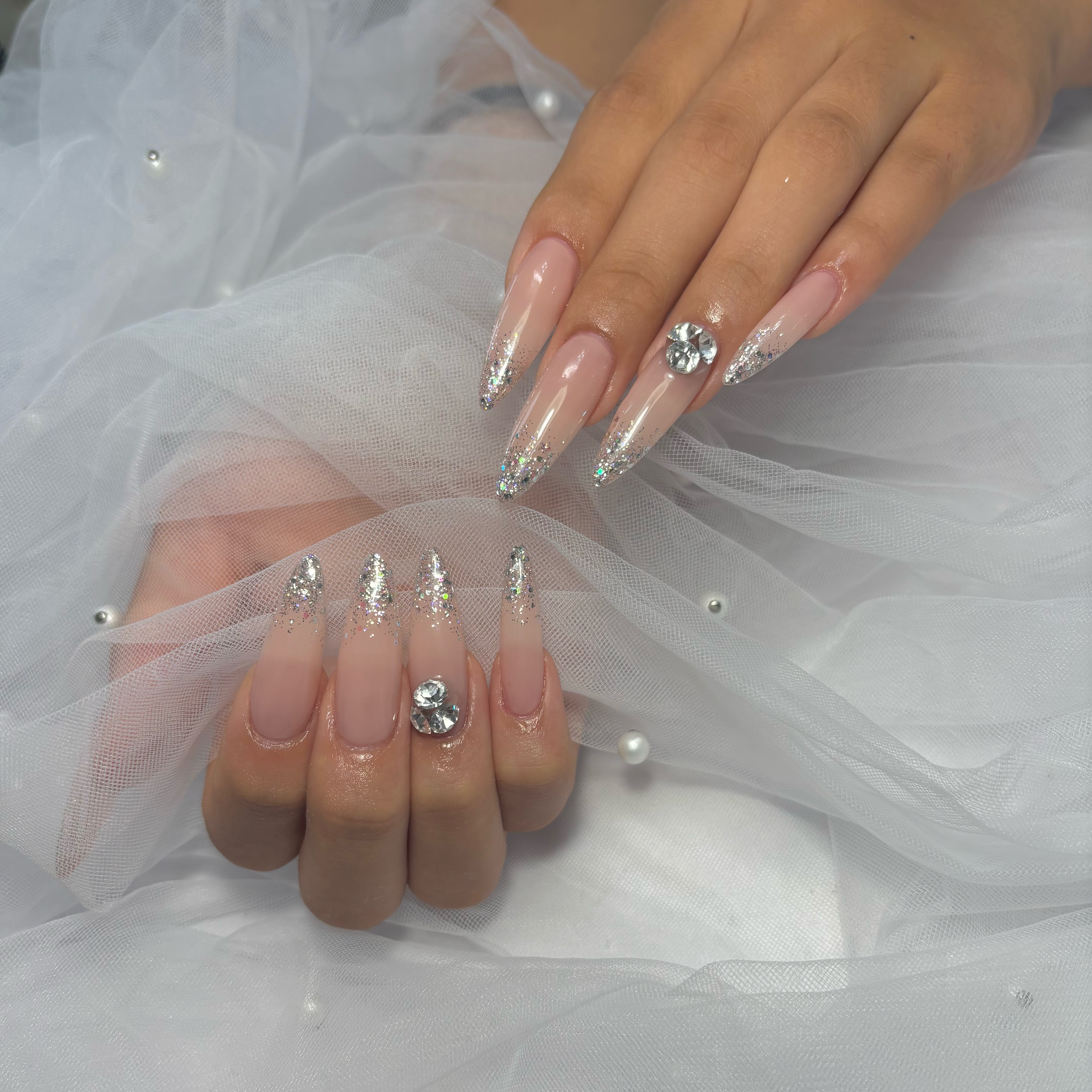 Aya...nail
