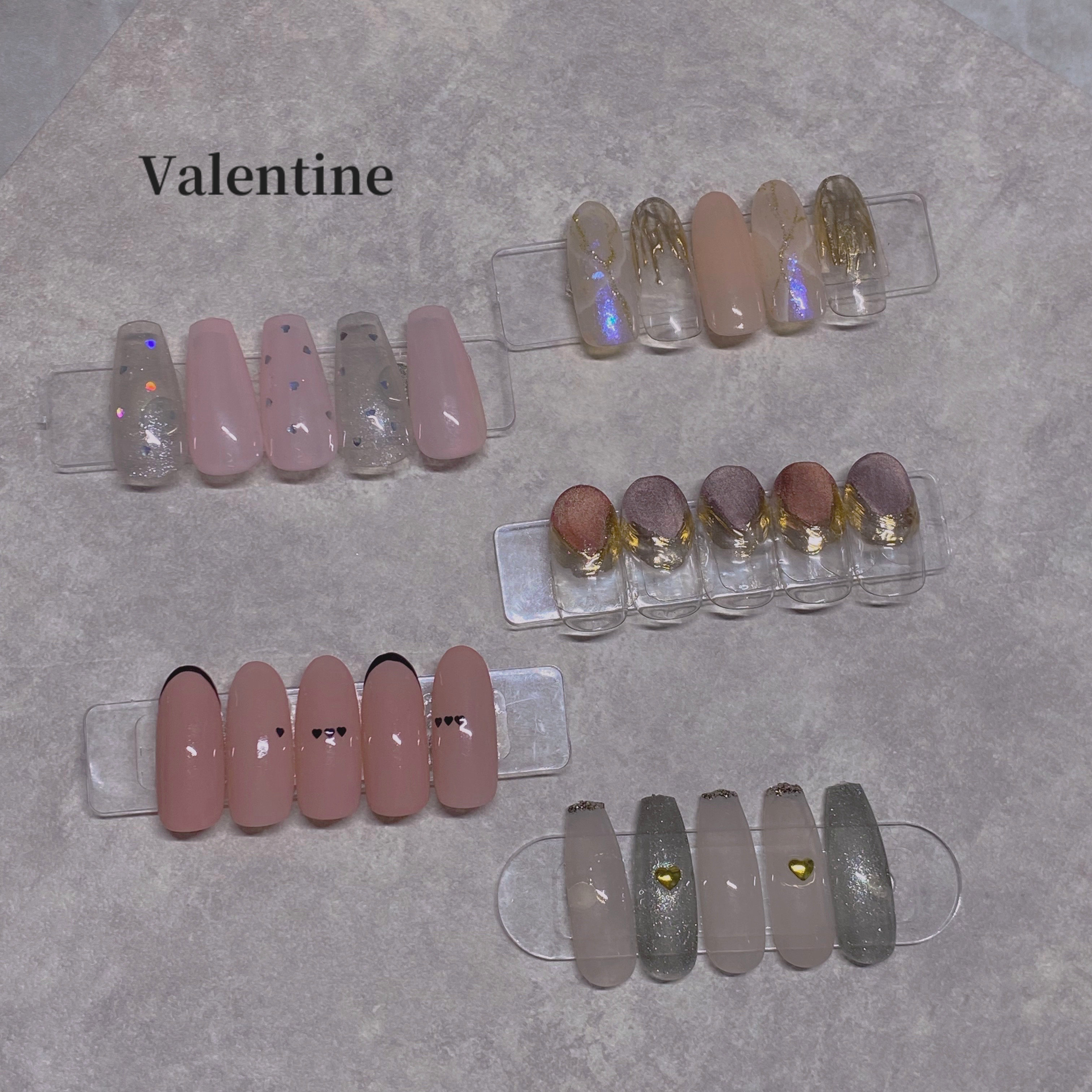 LilY_FLEUR.nail