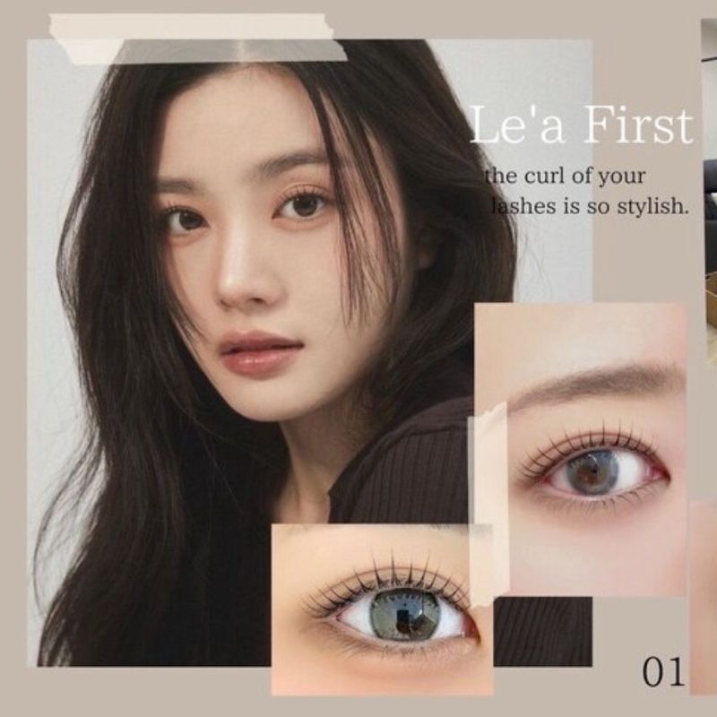 Lea'first東梅田店