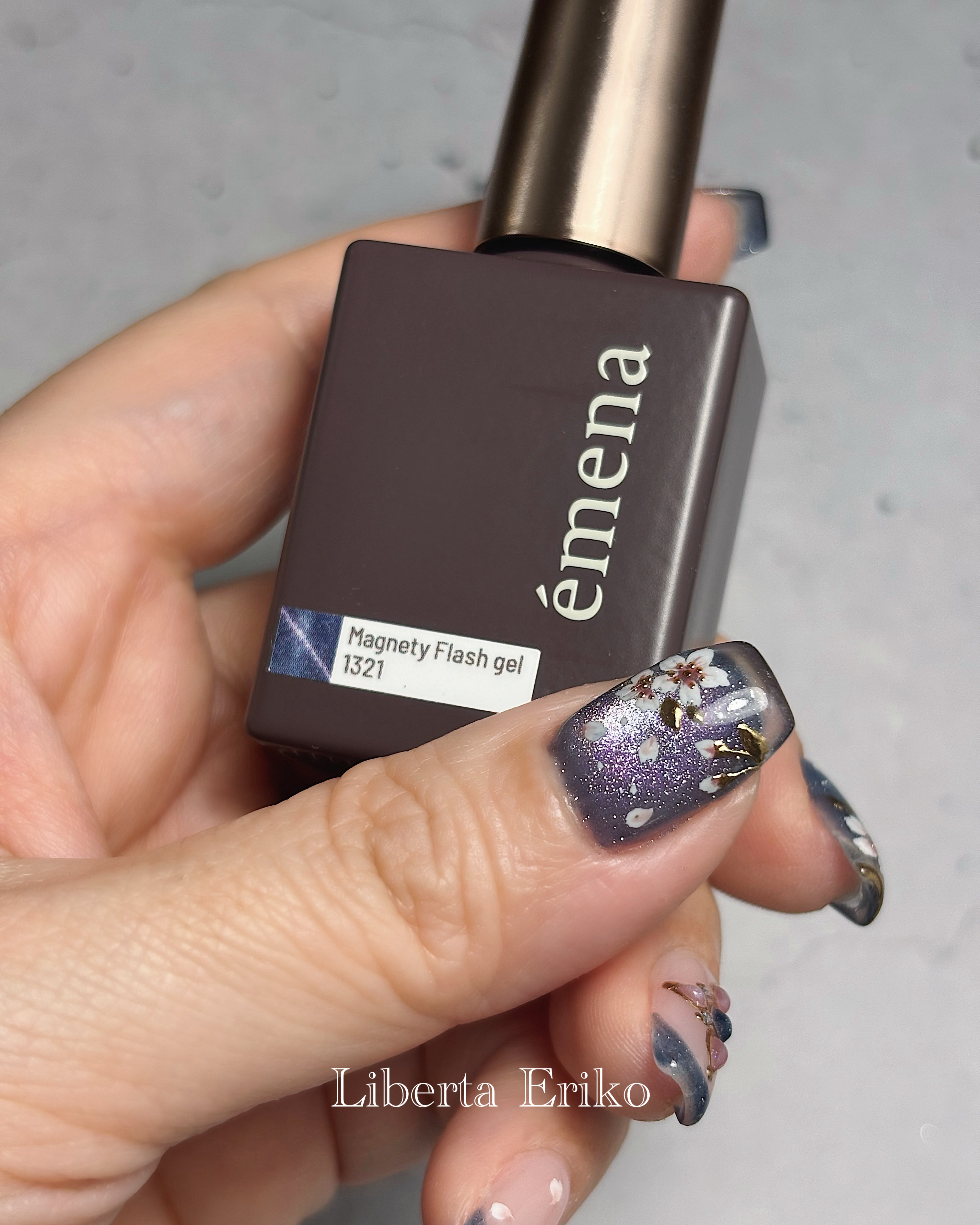 Liberta.nail_Eriko