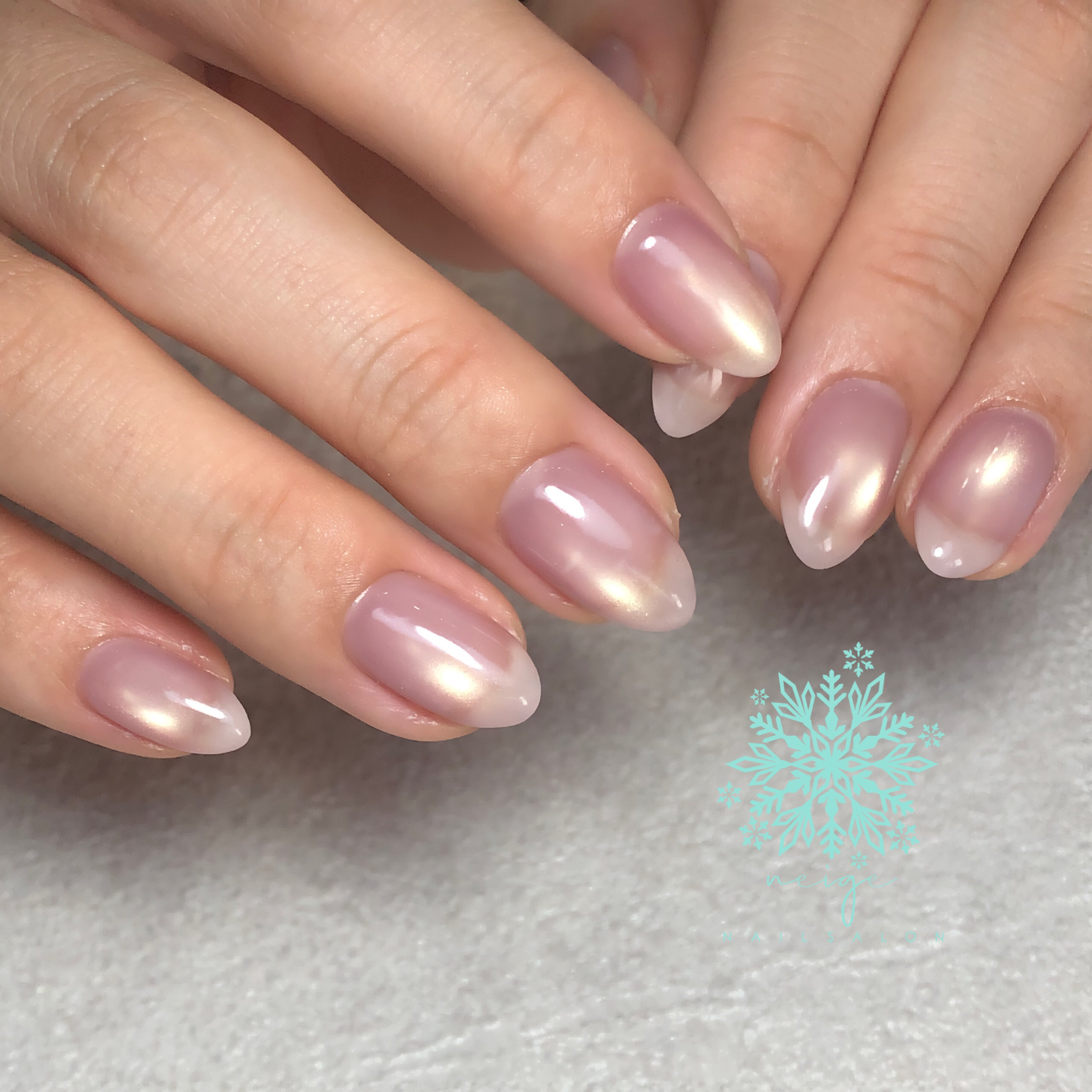 ちゅるんマグネット