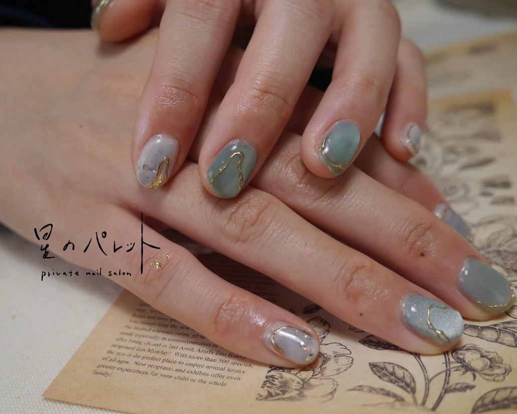hoshi.nail
