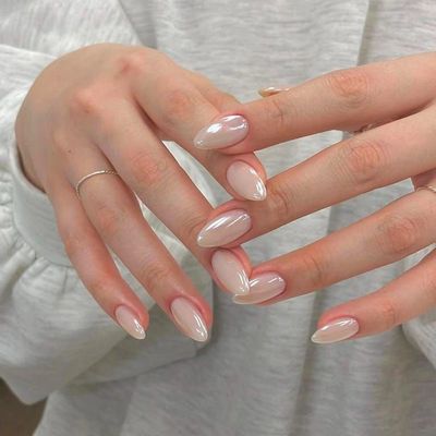ミラーネイル 　(研修用)