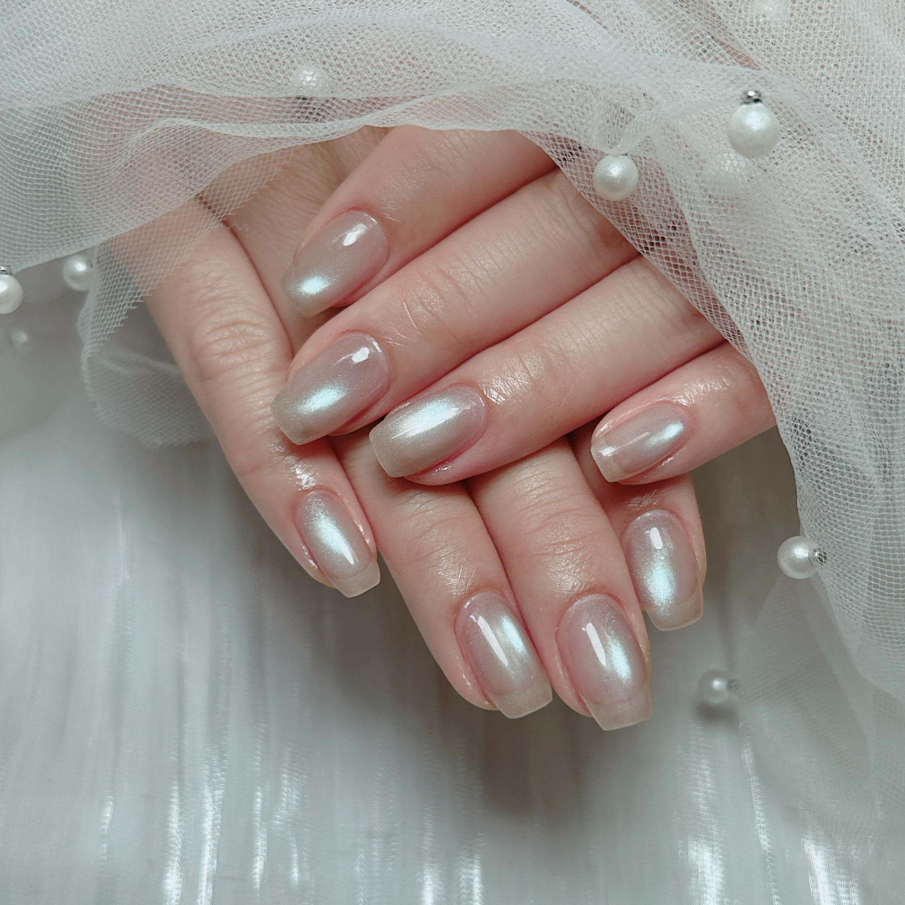 ネイリー（Nailie） - CuteTips
