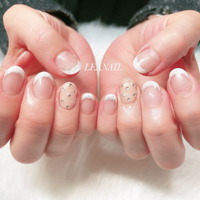 フレンチコース
