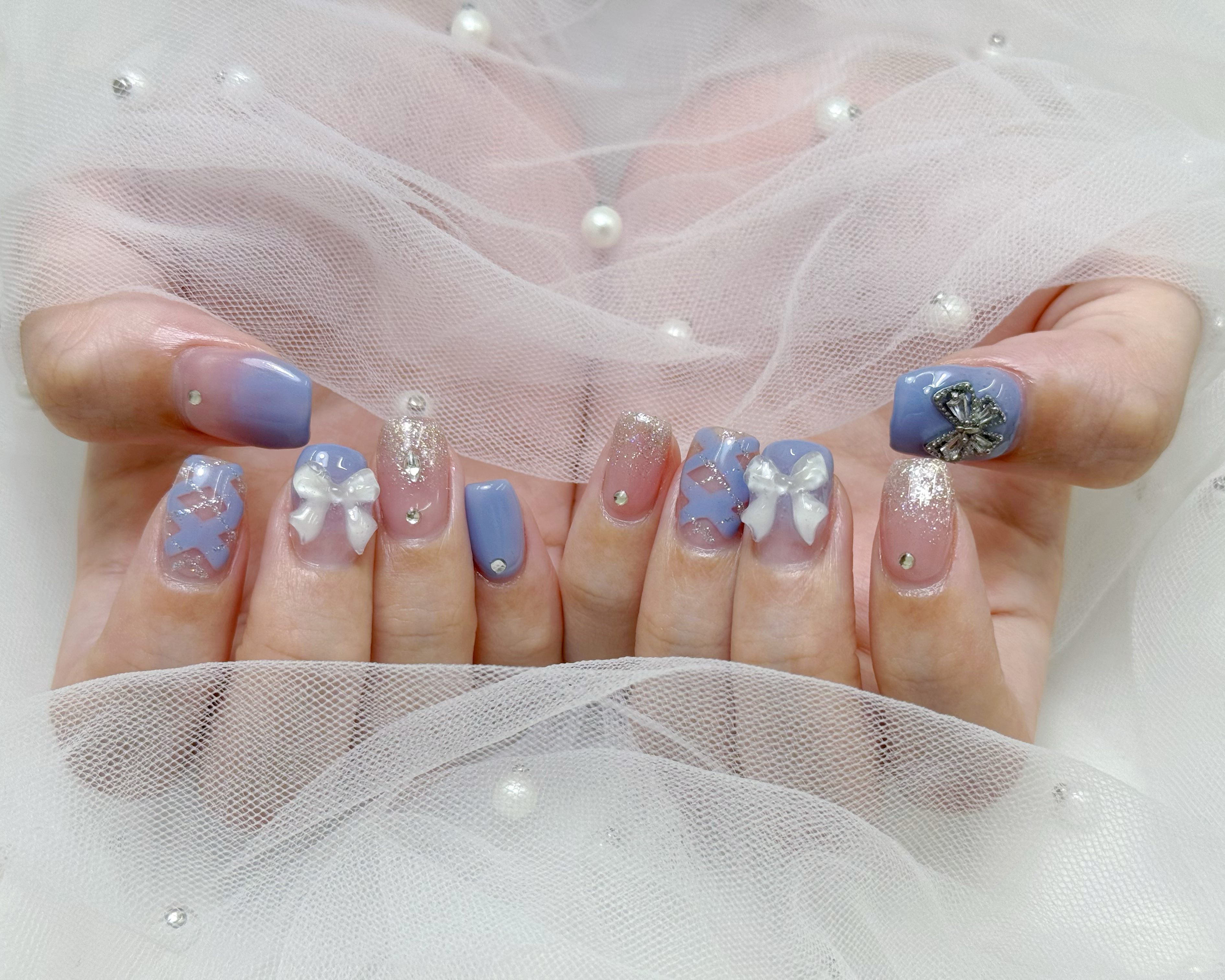 gardennail_Ginza