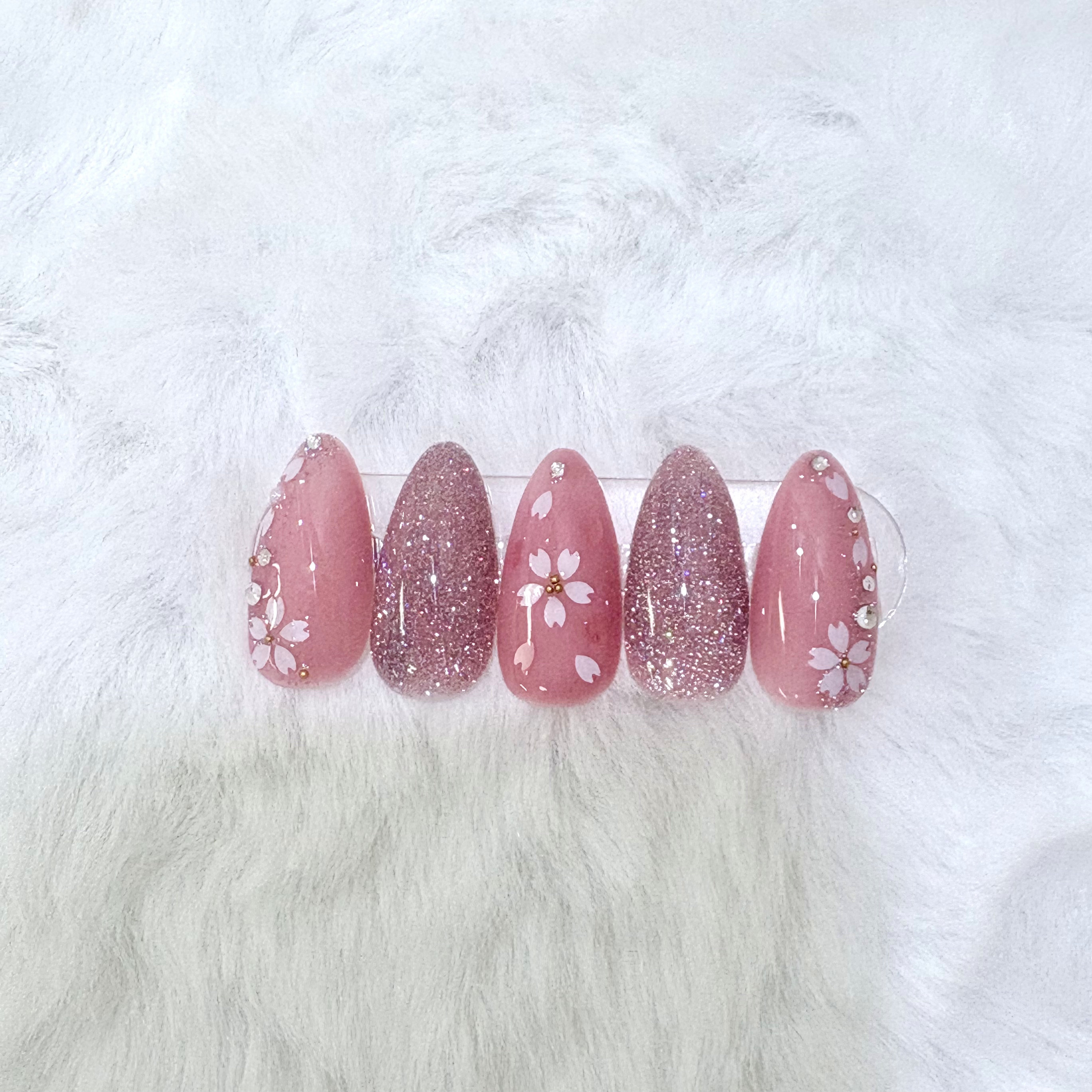 RomosaNail