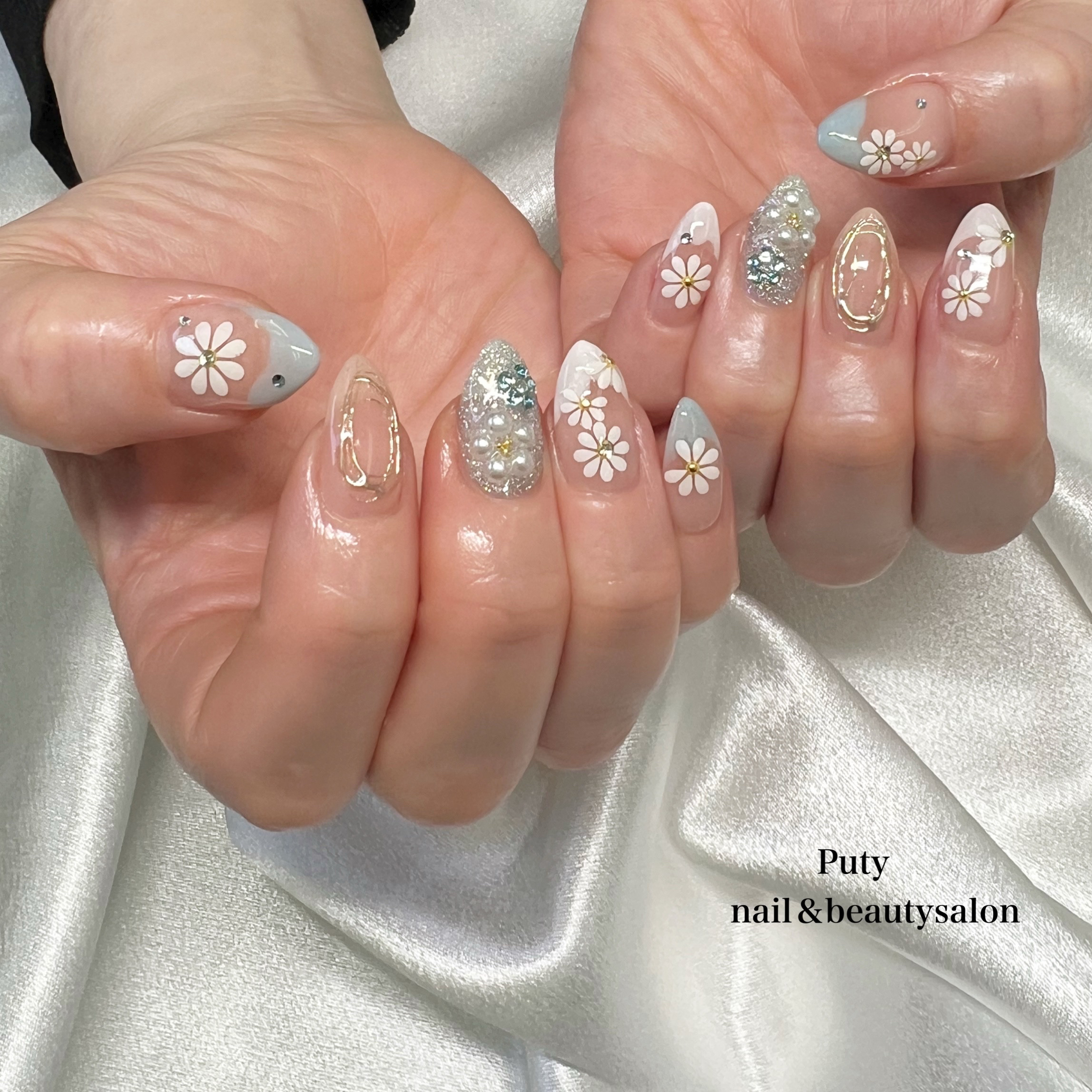 Puty.nail_beautysalon