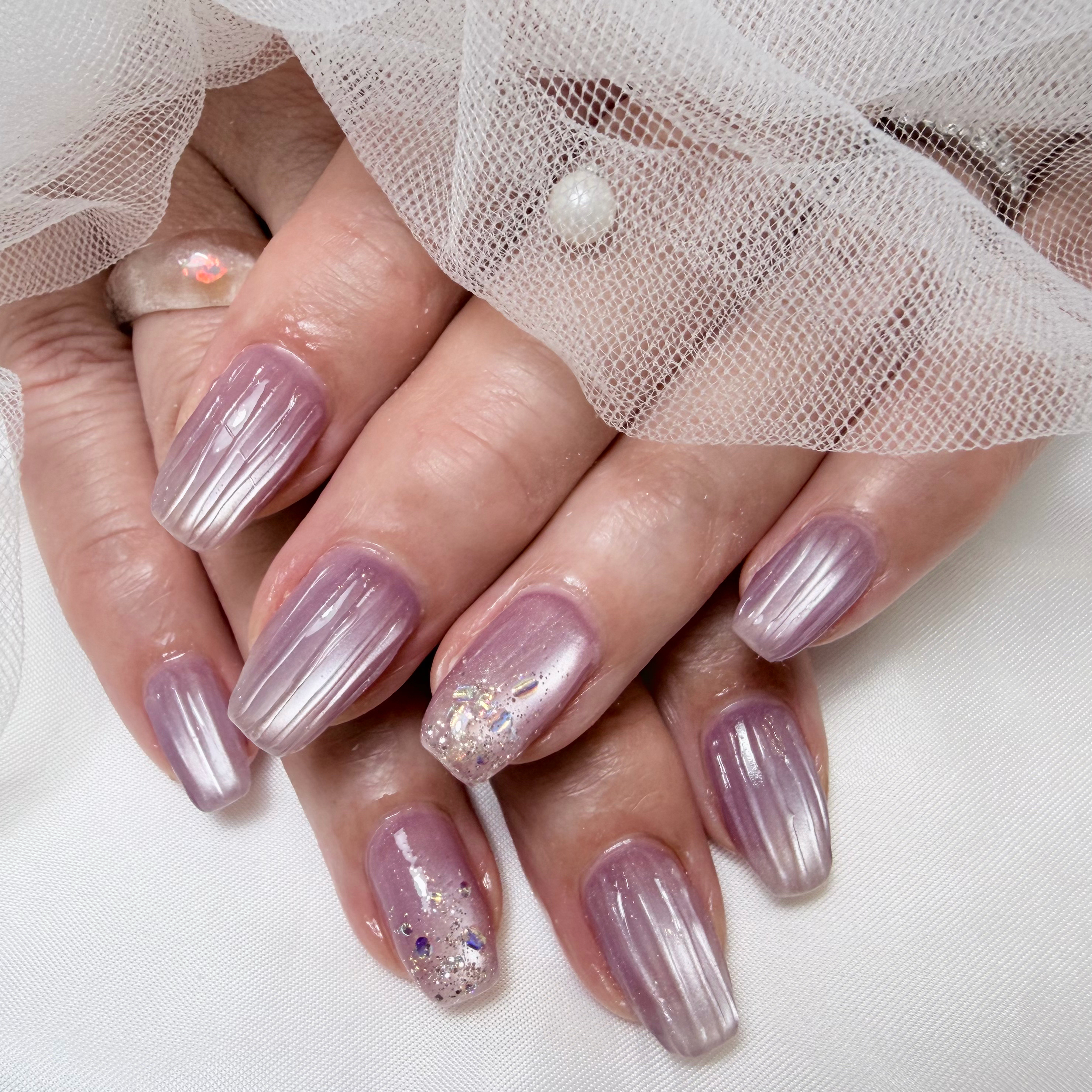 blanc.nail