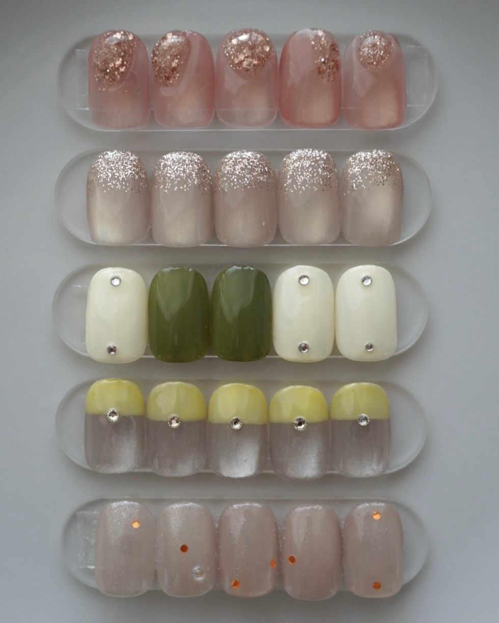 kazuna_nail