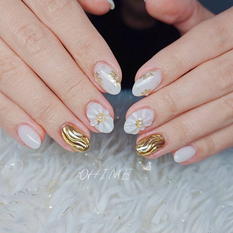 OHIME NAIL SALON