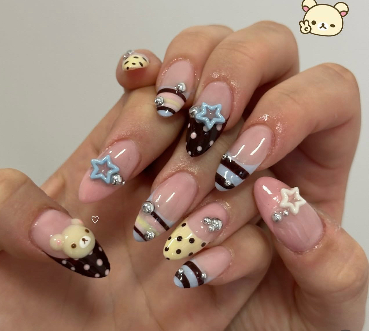Punn_Nail