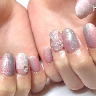 ⭐︎4本アートコース