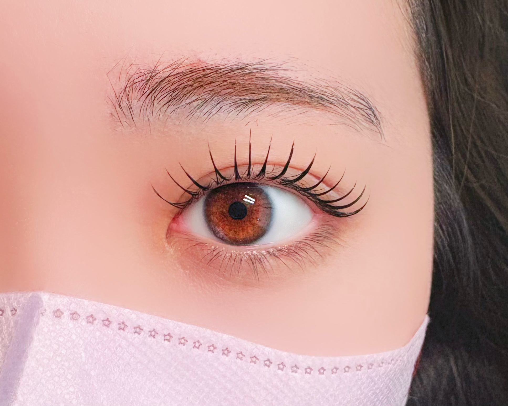SelfishAngel_Mayama