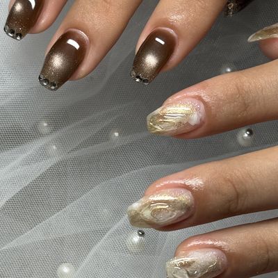 ご新規様持ち込みデザイン💎