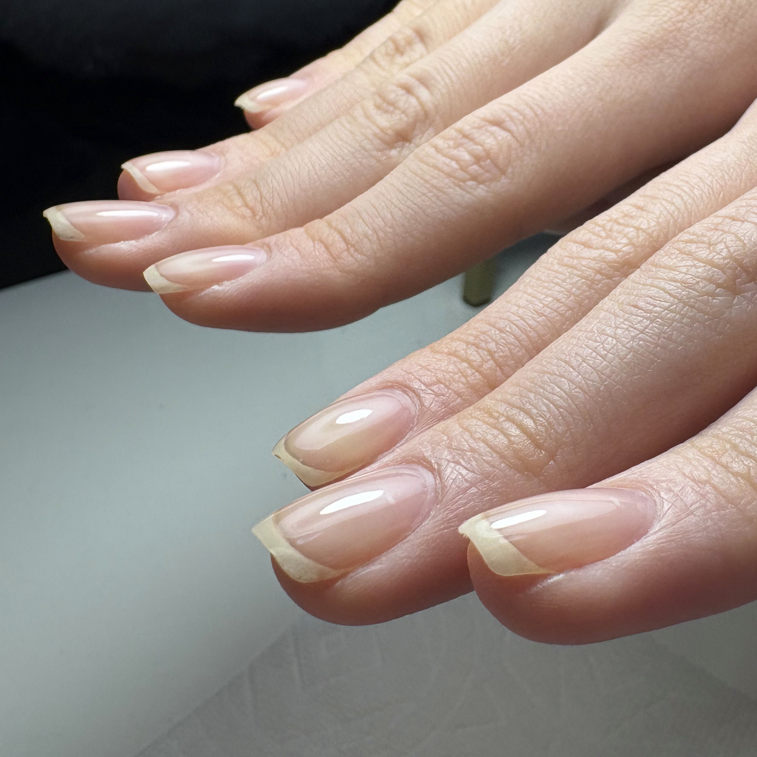 Lino_nail.masami