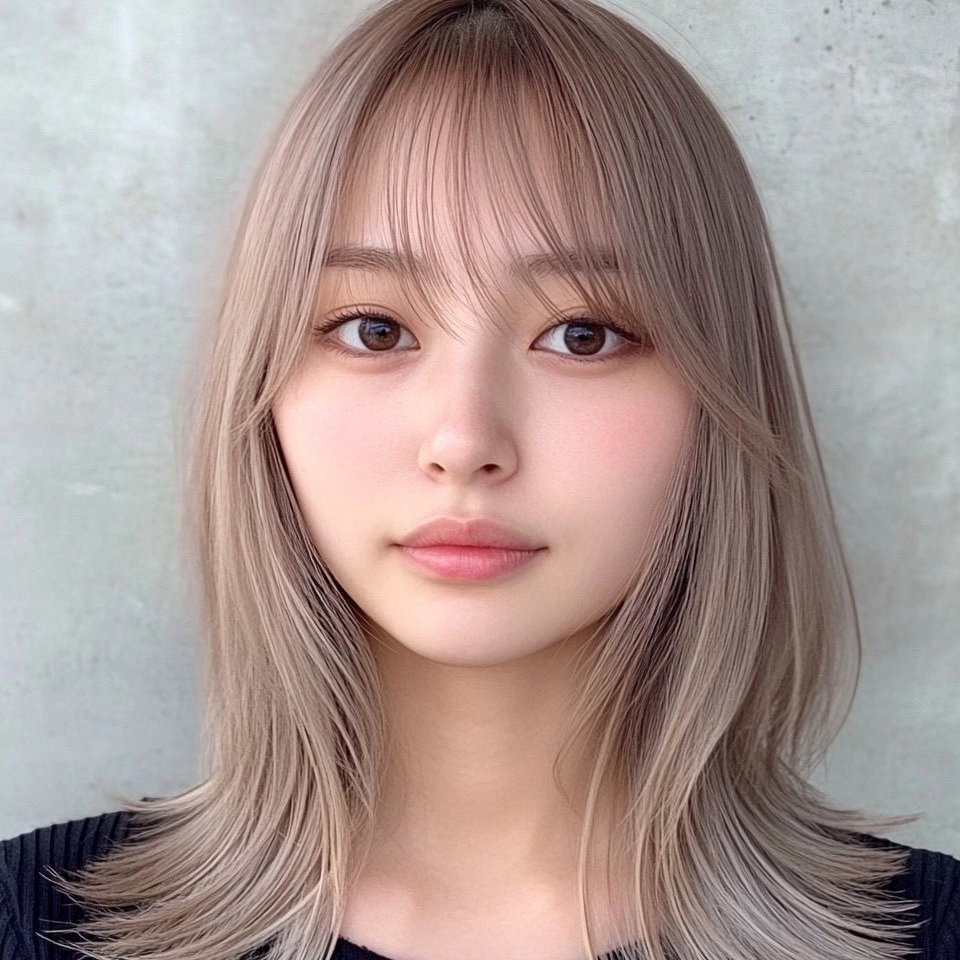 Hair_Ayumi