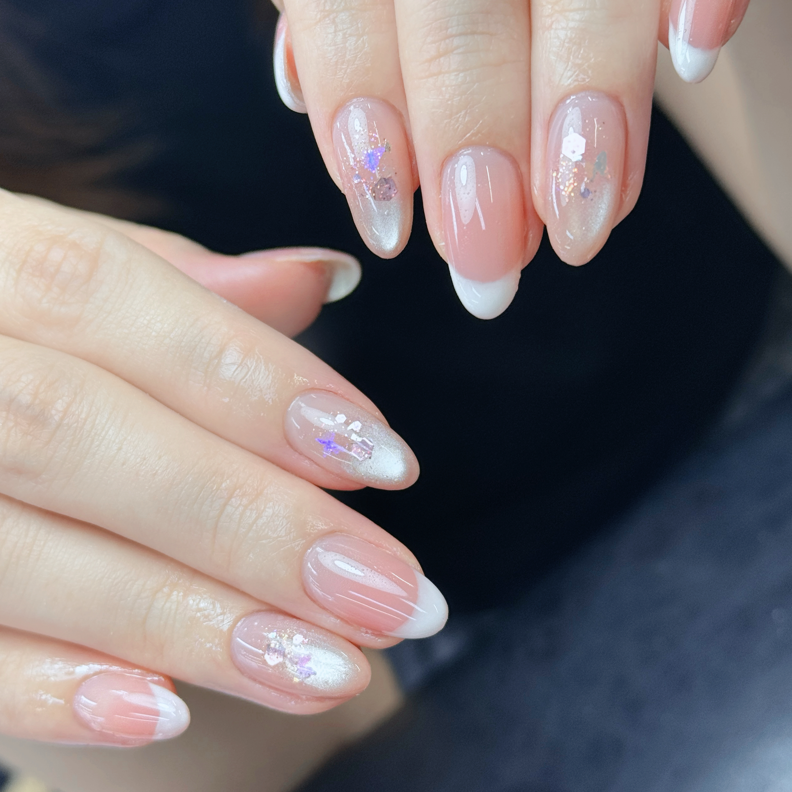 ネイリー（Nailie） - St.Nail_momo