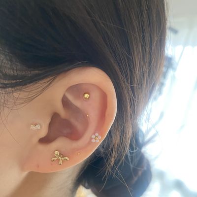 耳ツボモニター👂💎