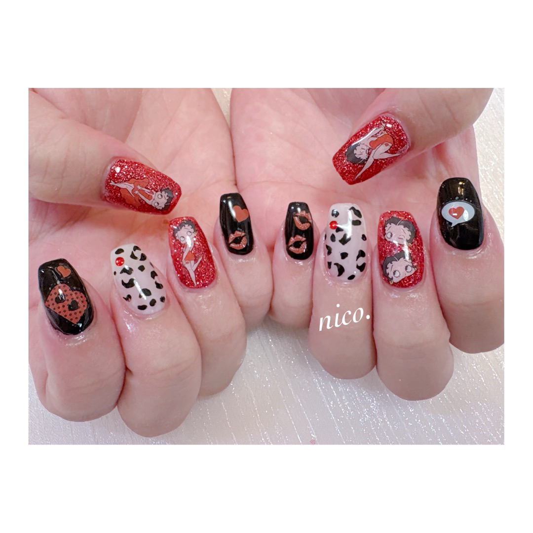 nailsalonnico