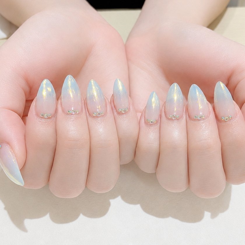 todays_nails.kuwabara