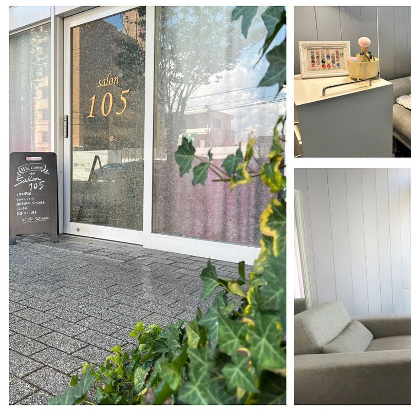 salon105