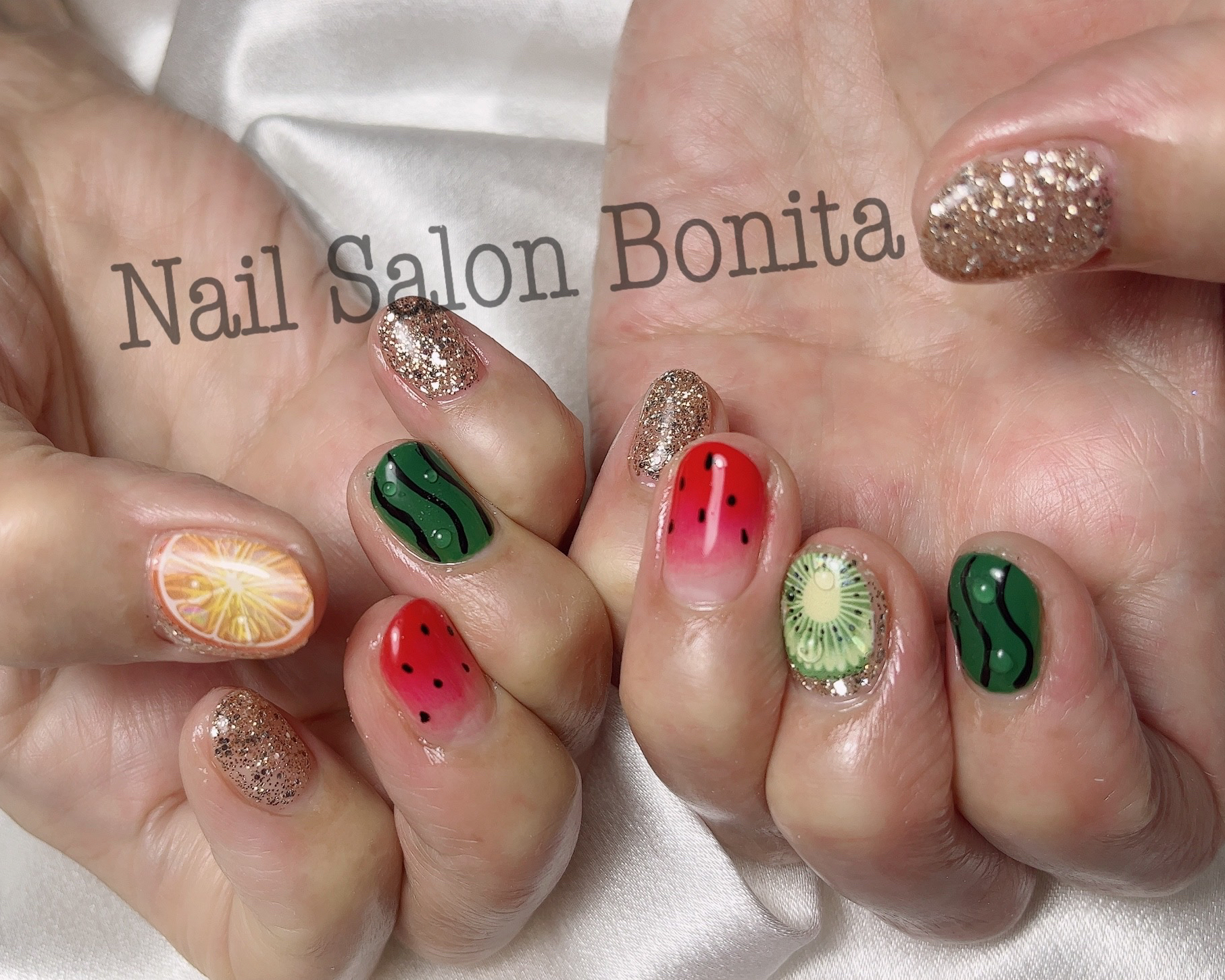 Nail.Salon.Bonita