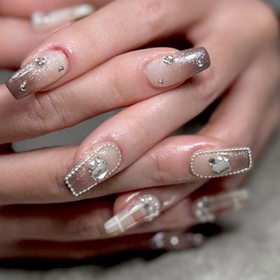 定額デザイン 【R】 通常¥7,000⇒¥6,500