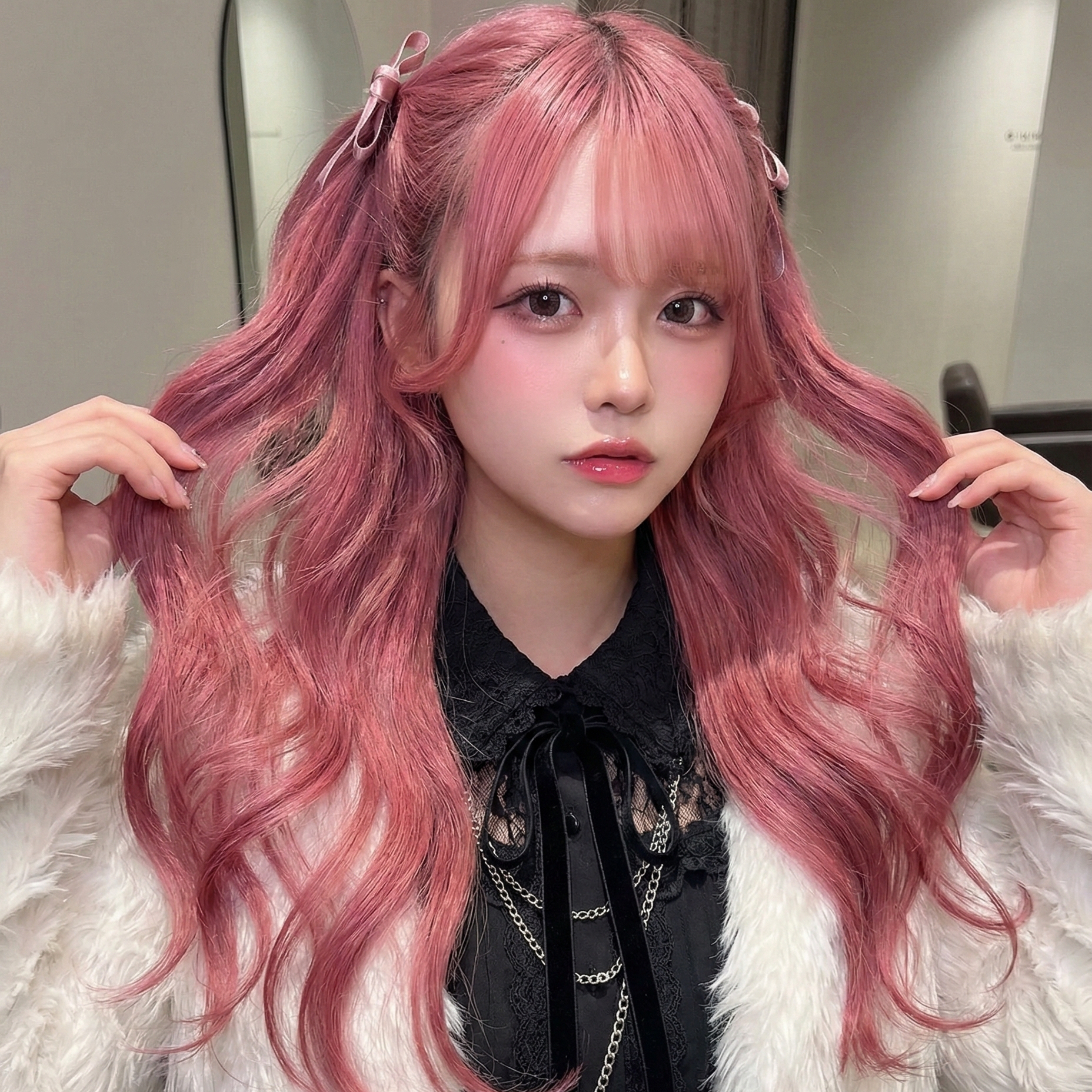 natsuking.hair