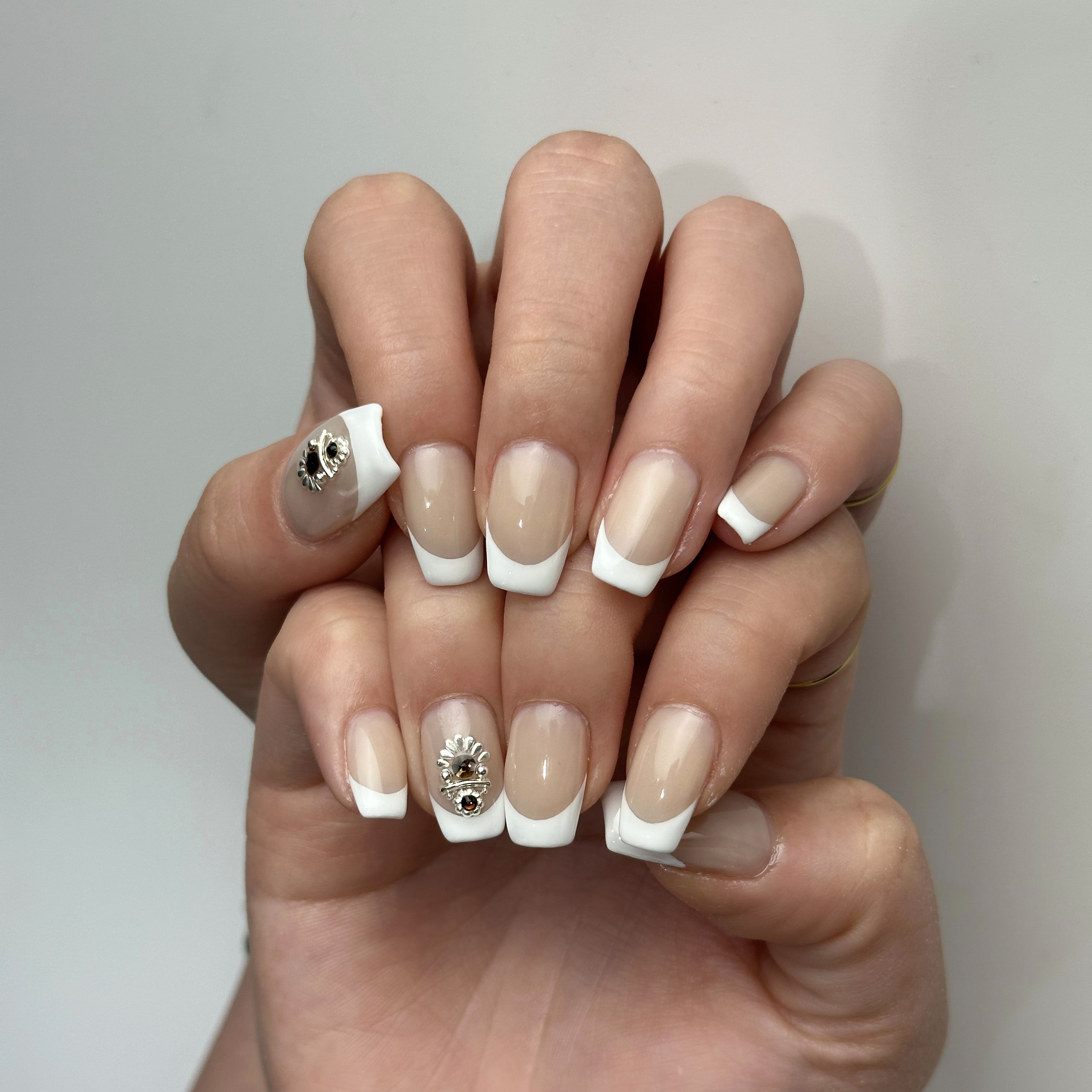 BIANCO.byAyaNail