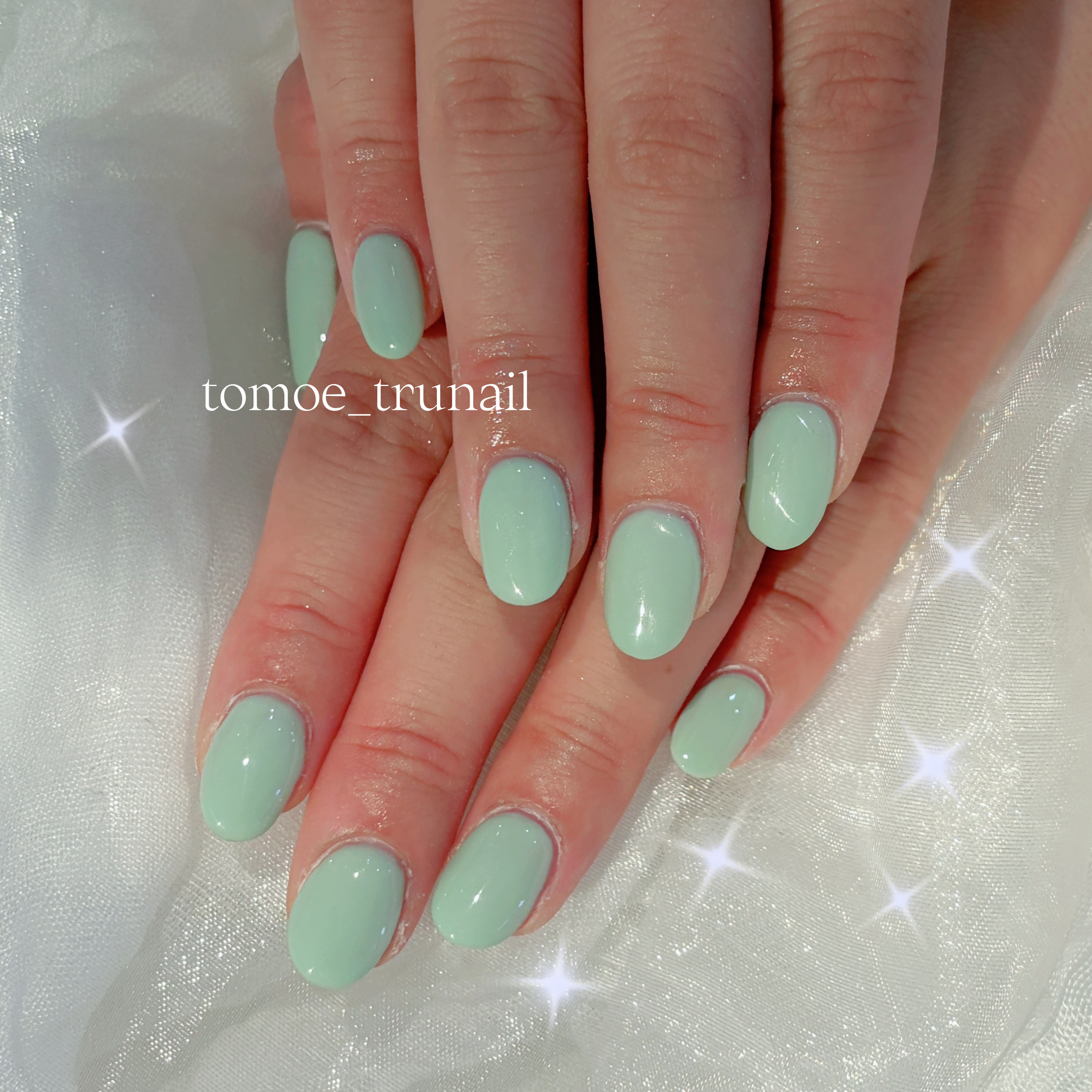 tomoe_trunail
