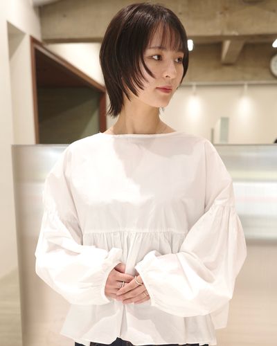 カット＋"特許取得魔法のシザー"ヘアリセッター＋カラー＋TR  ¥15,700