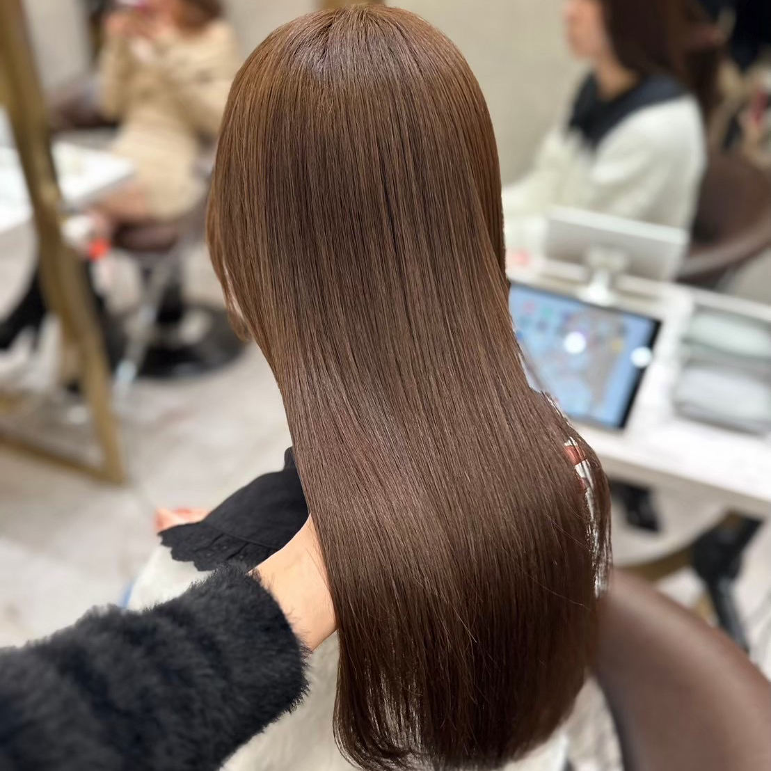 lond_haruka._.hairarrange