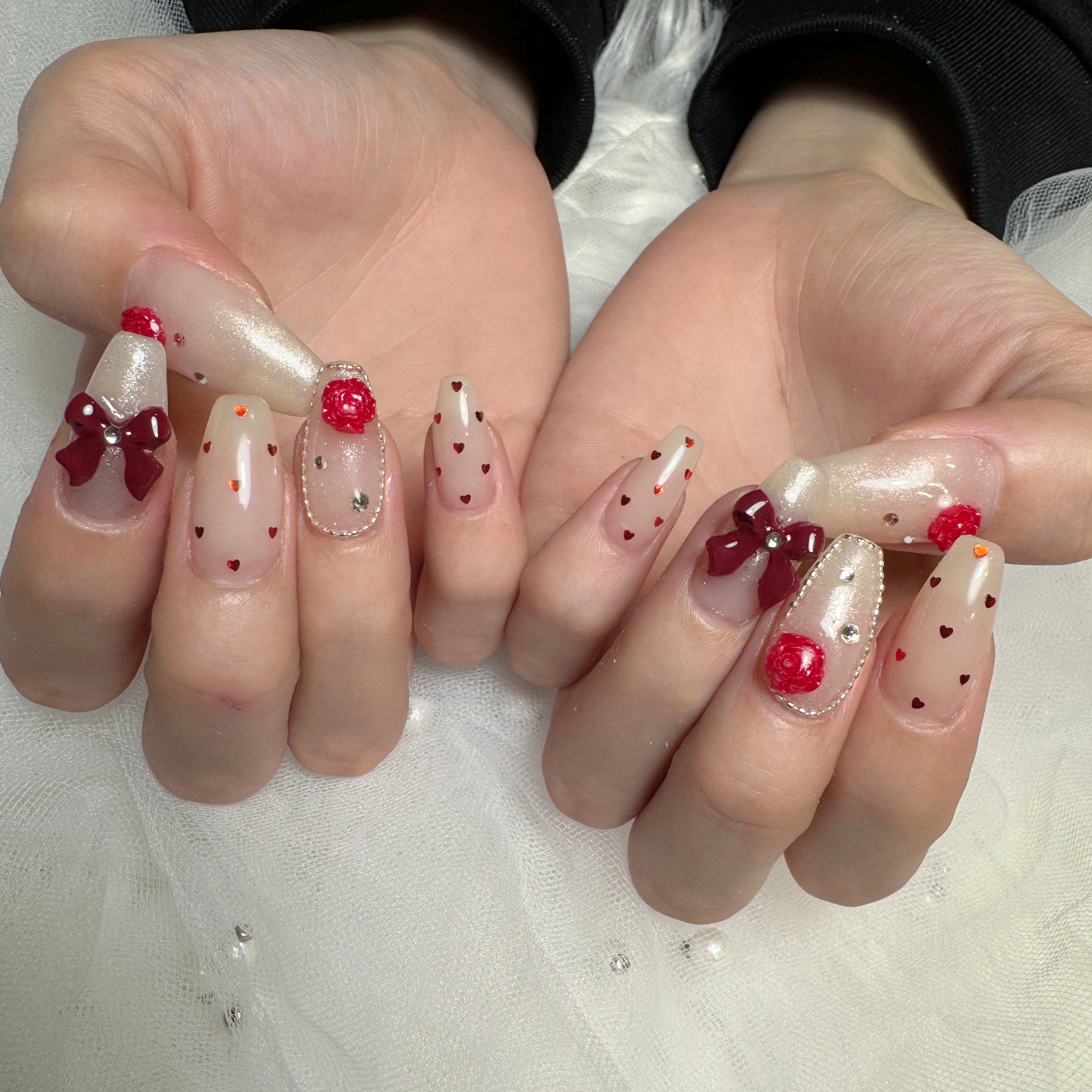 Linoa_nail