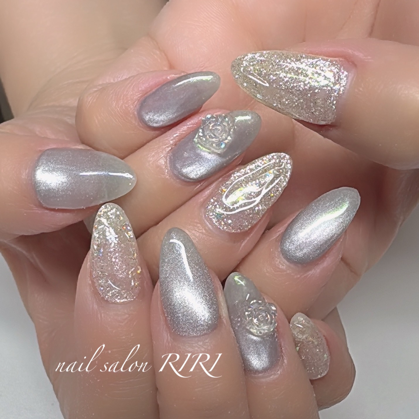 RIRI__nail