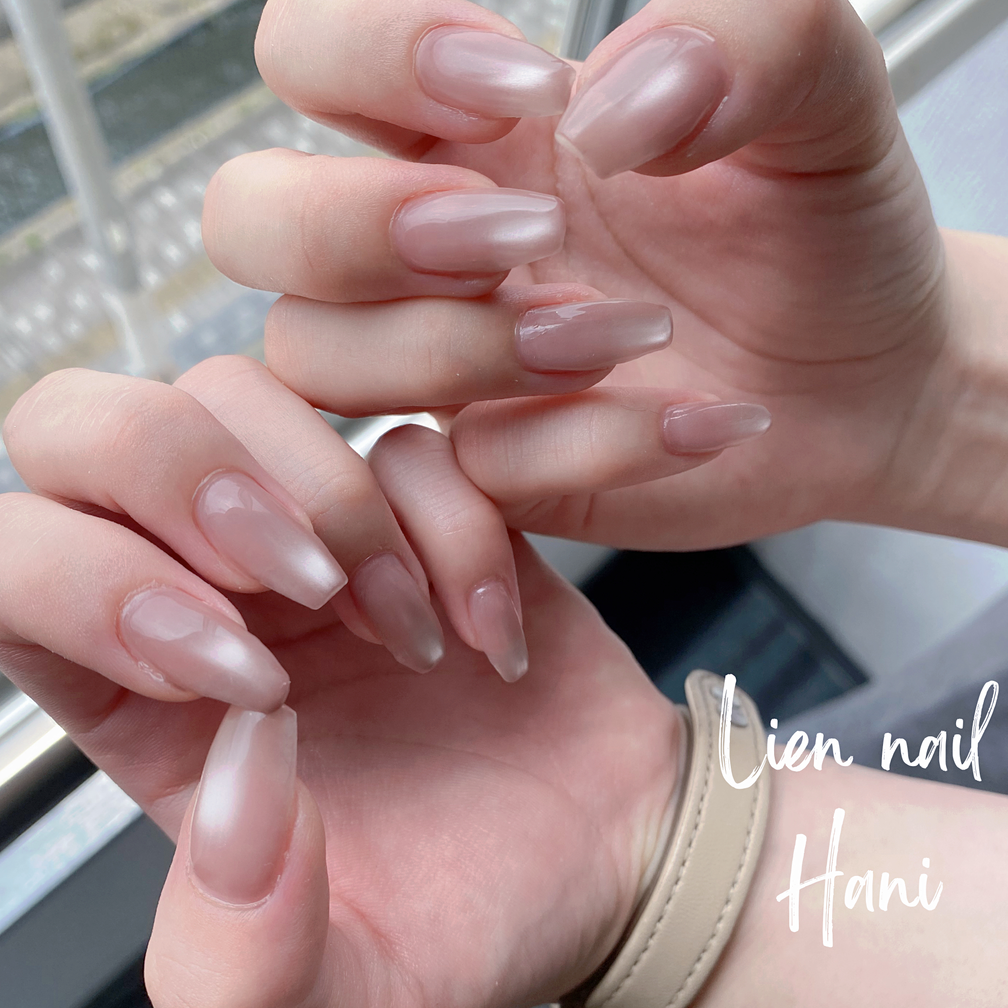 Lien_nail..Hani