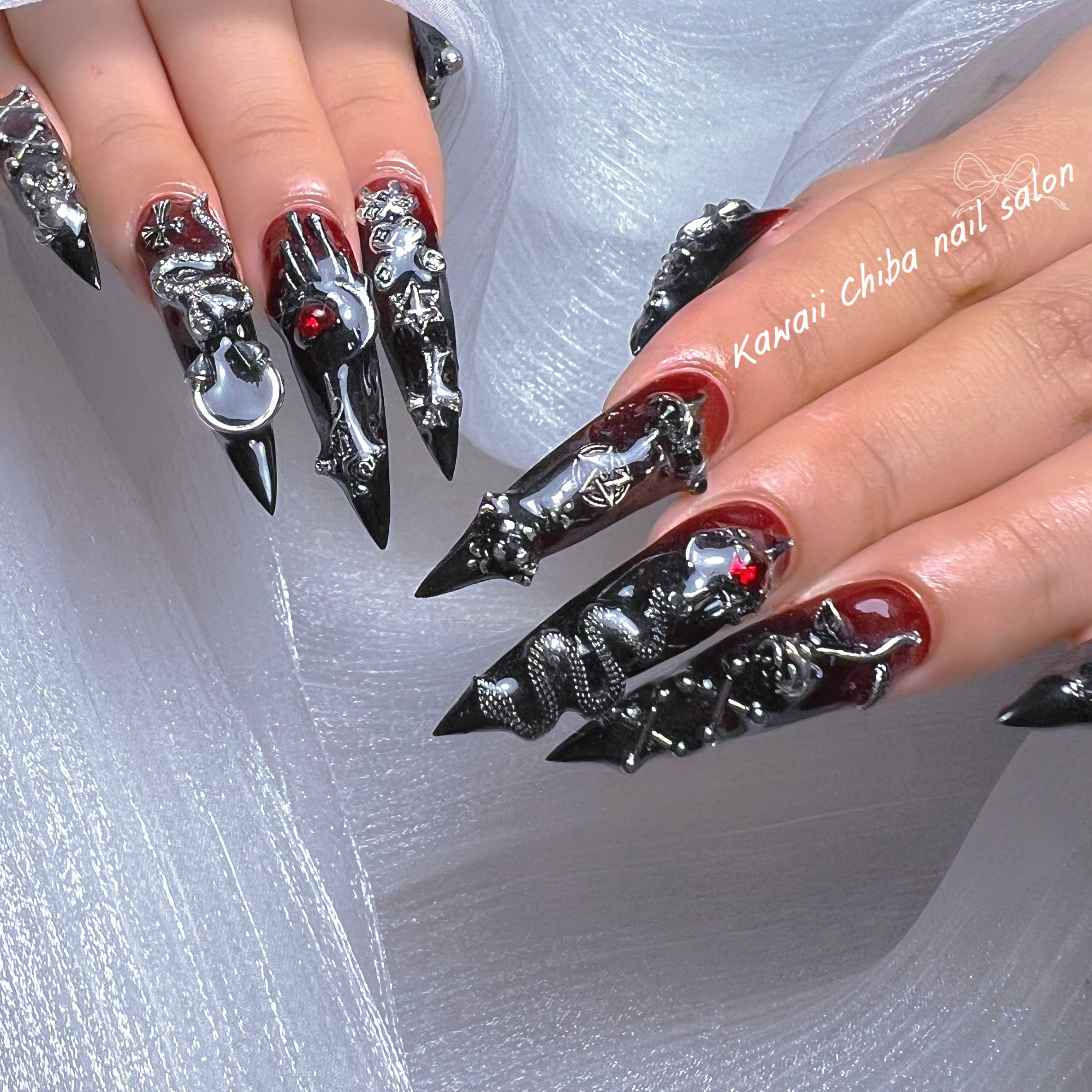Kawaiinailsalon_Chiba