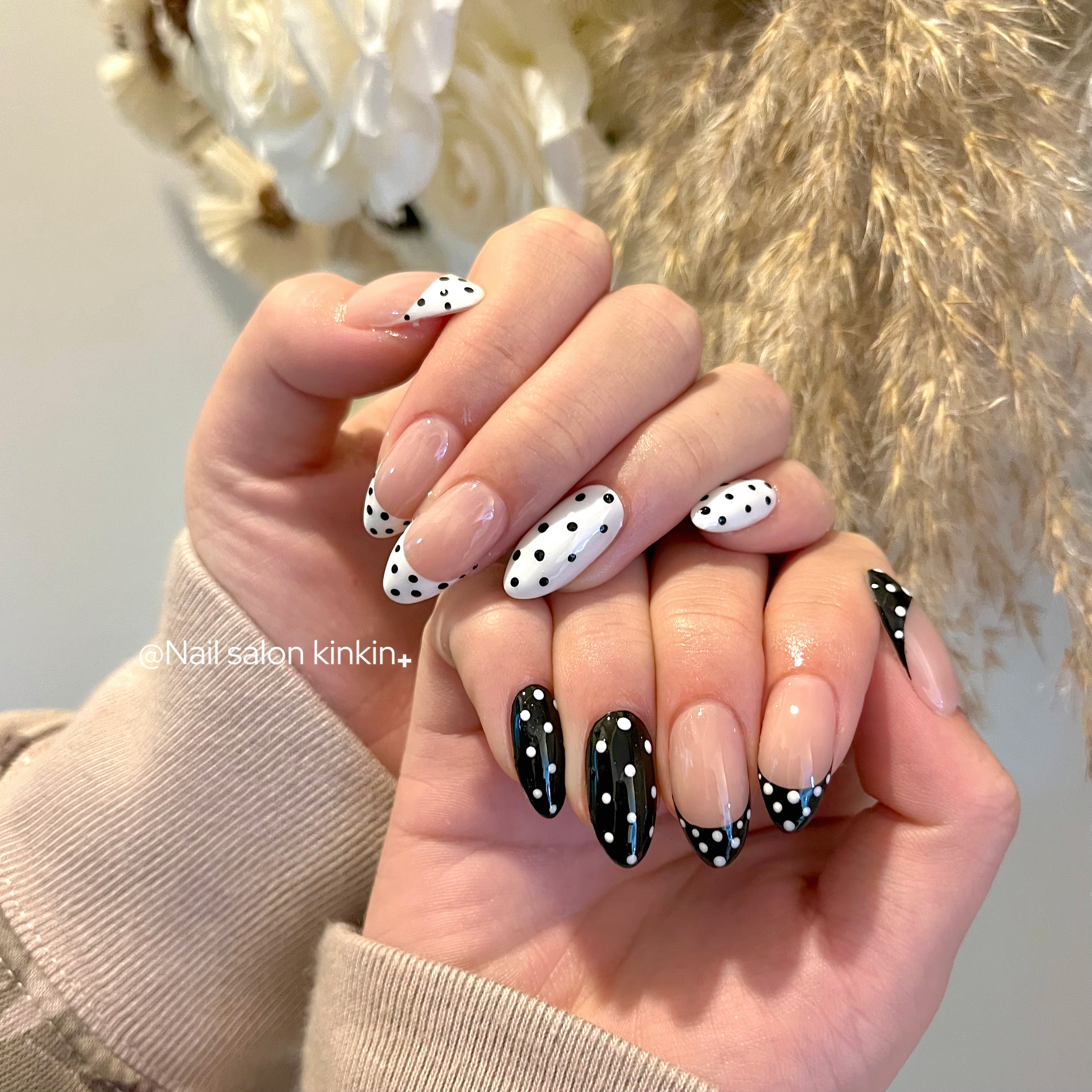 KINKIN_nailsalon