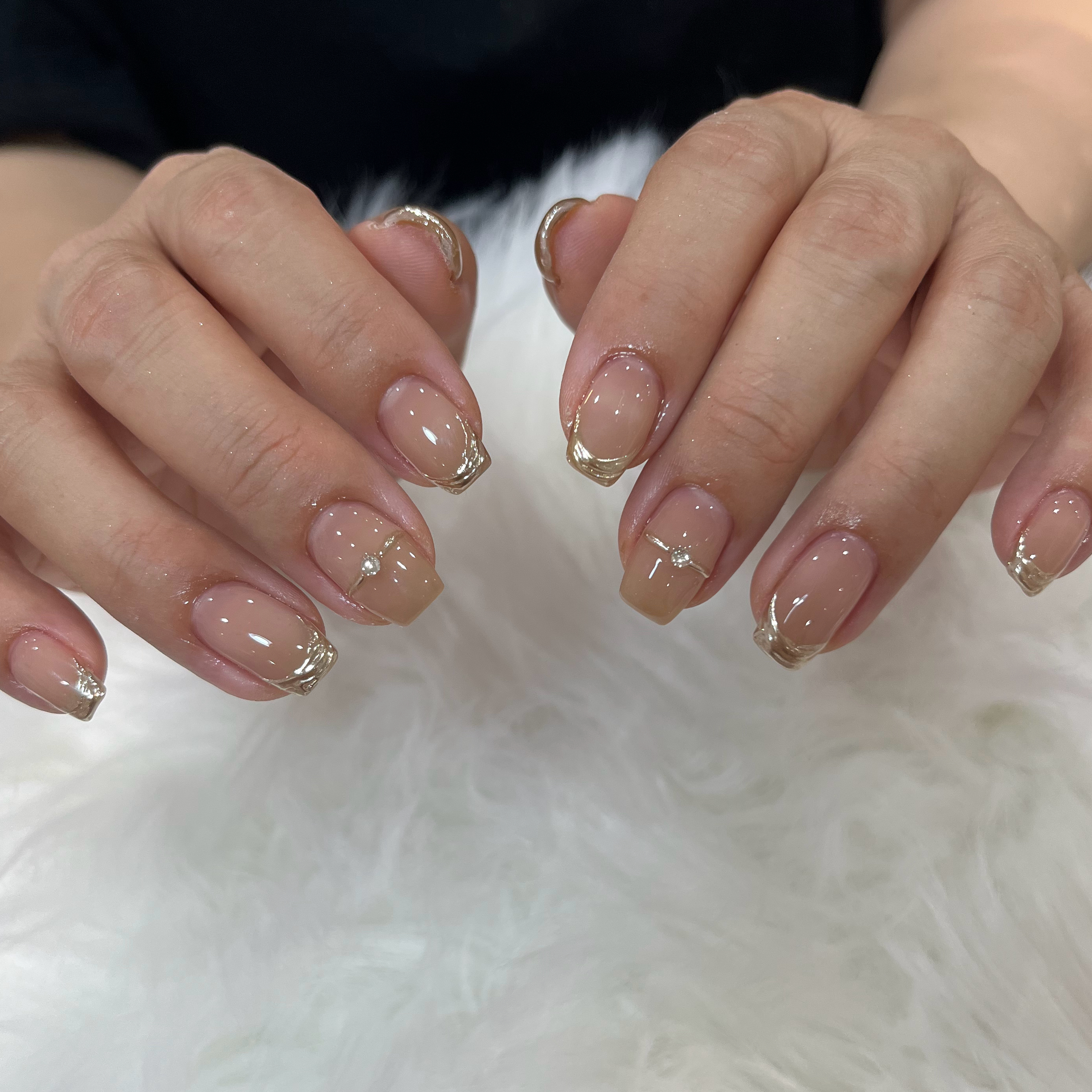 NAIL.eclat