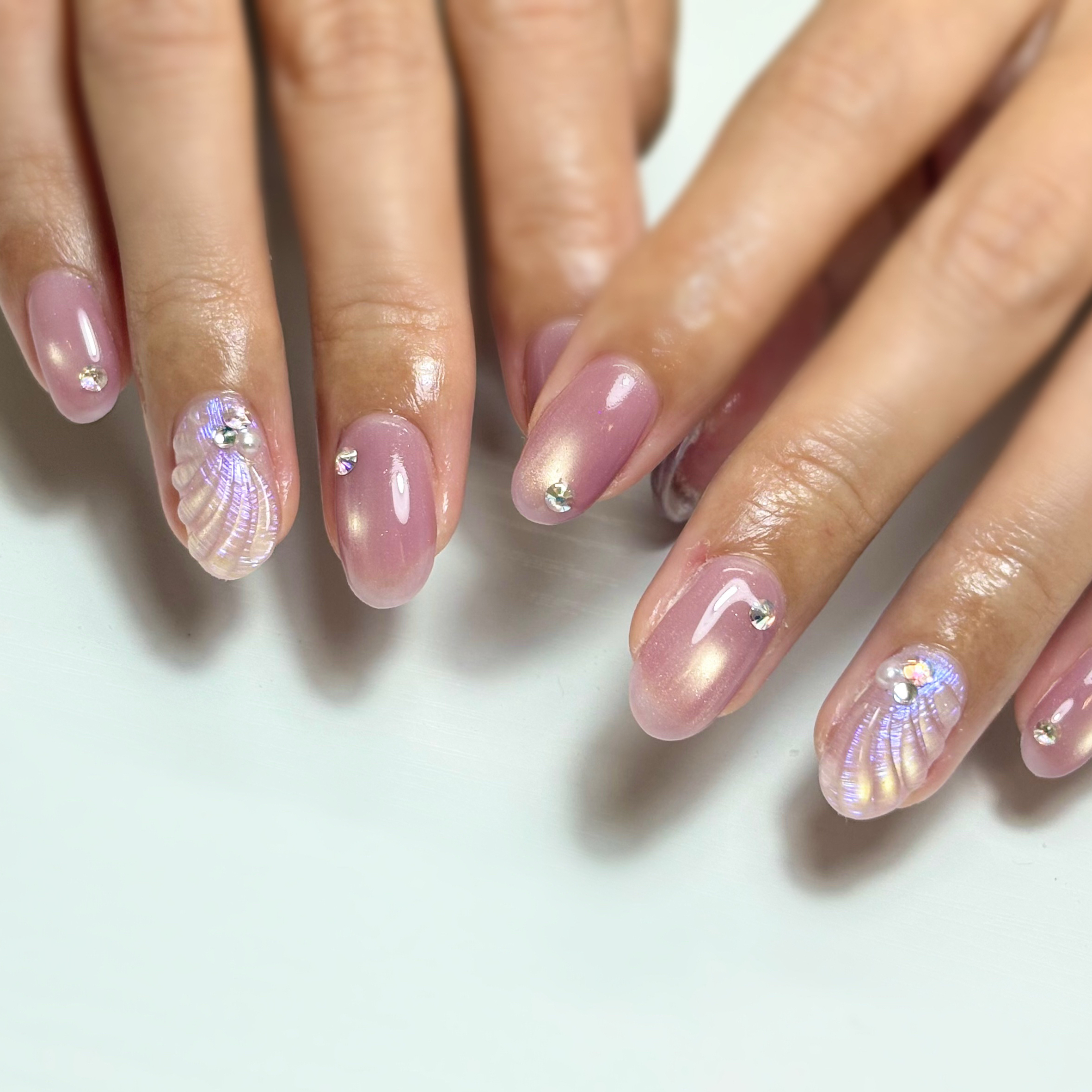 LUANA.nail_Tashiro