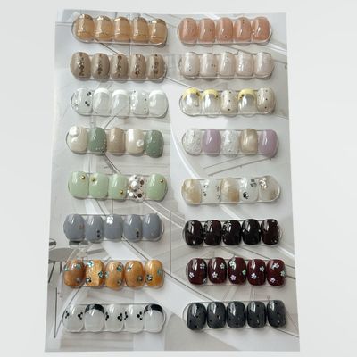 サンプルデザイン