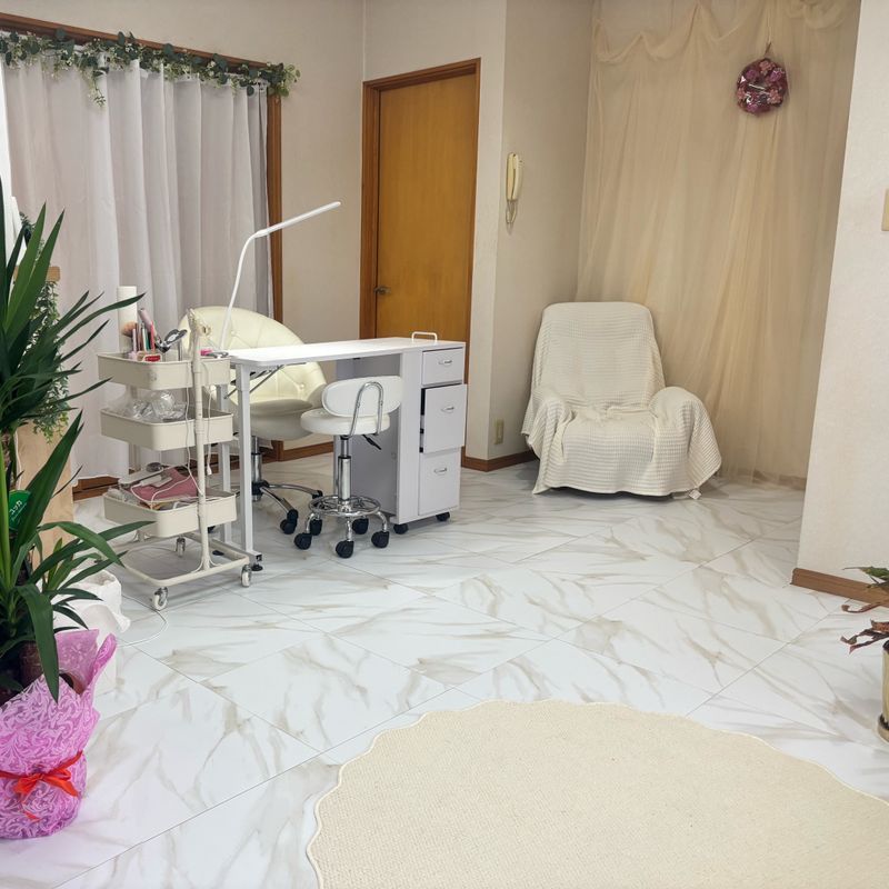 nail&facial yucca