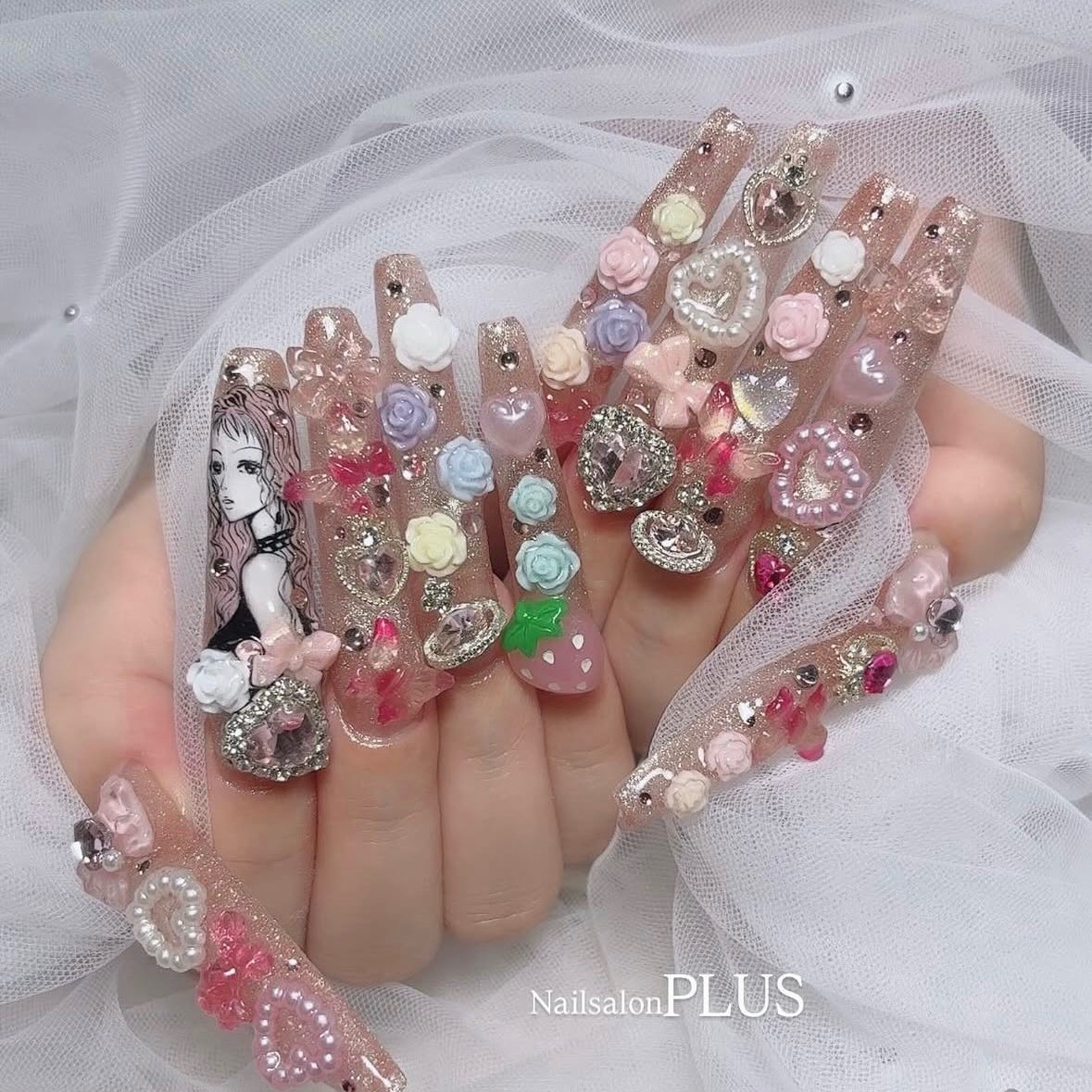 Nailsalonplus_minami