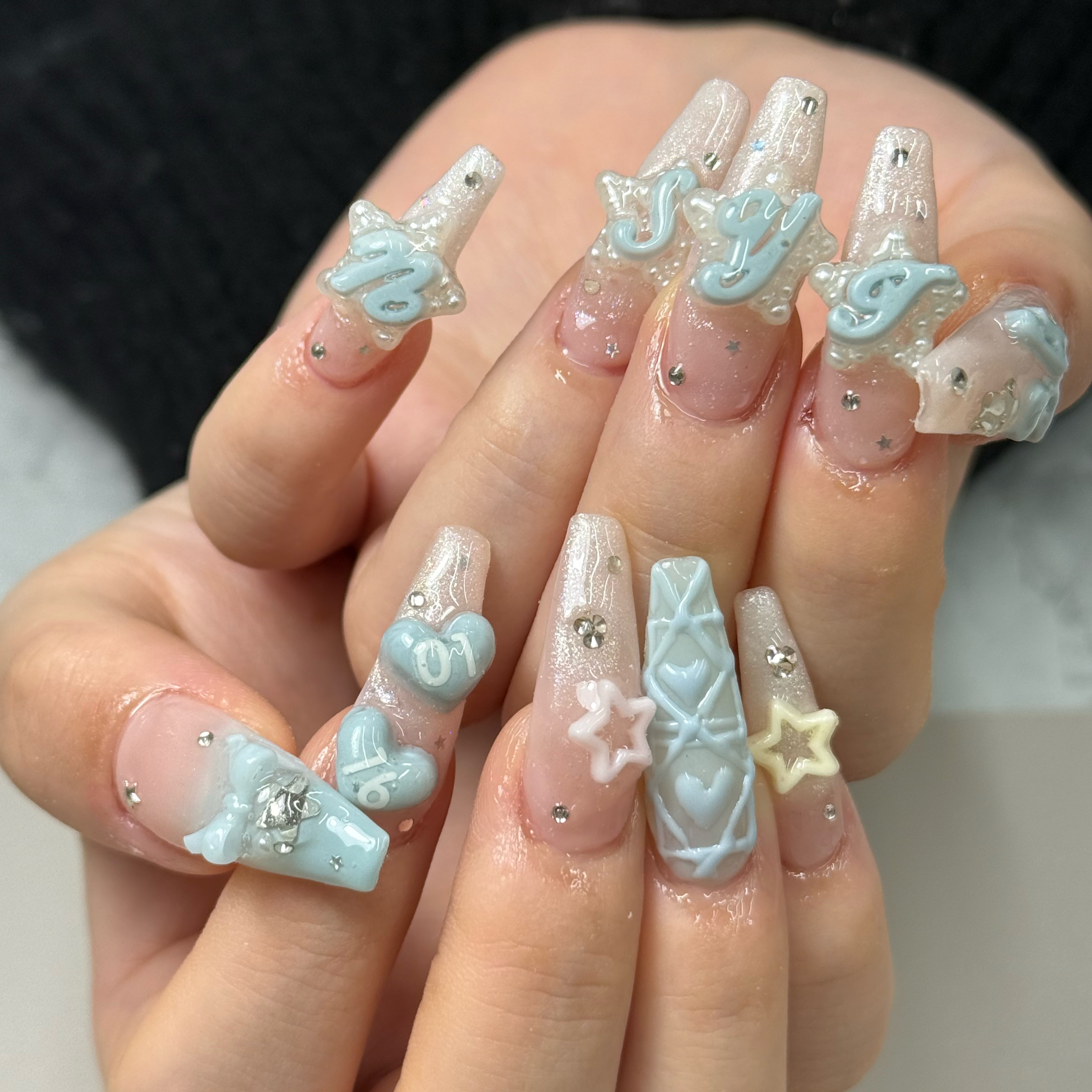 Rina_lucienailSalon