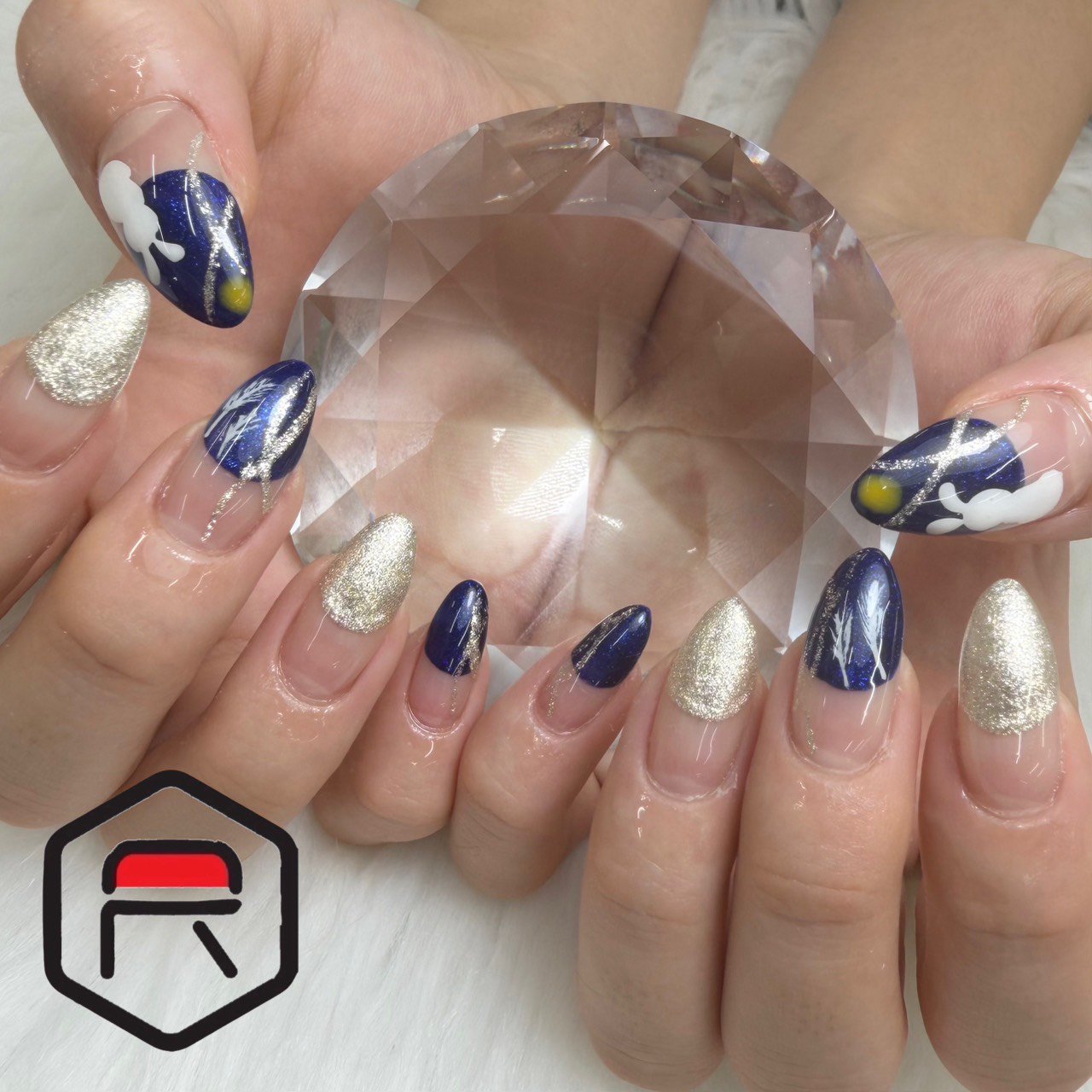 tokai.saidai.nail