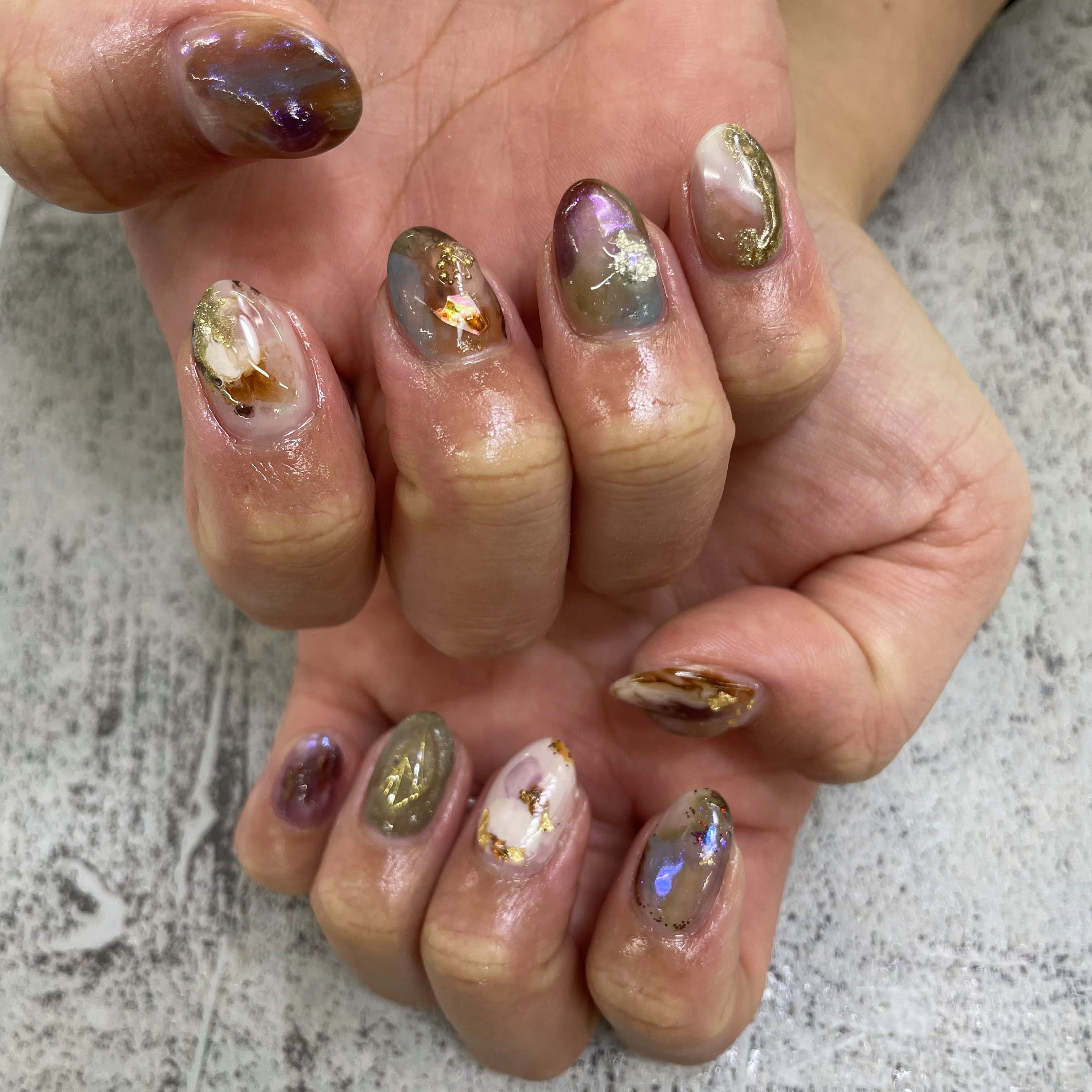 NAIL_akinyan
