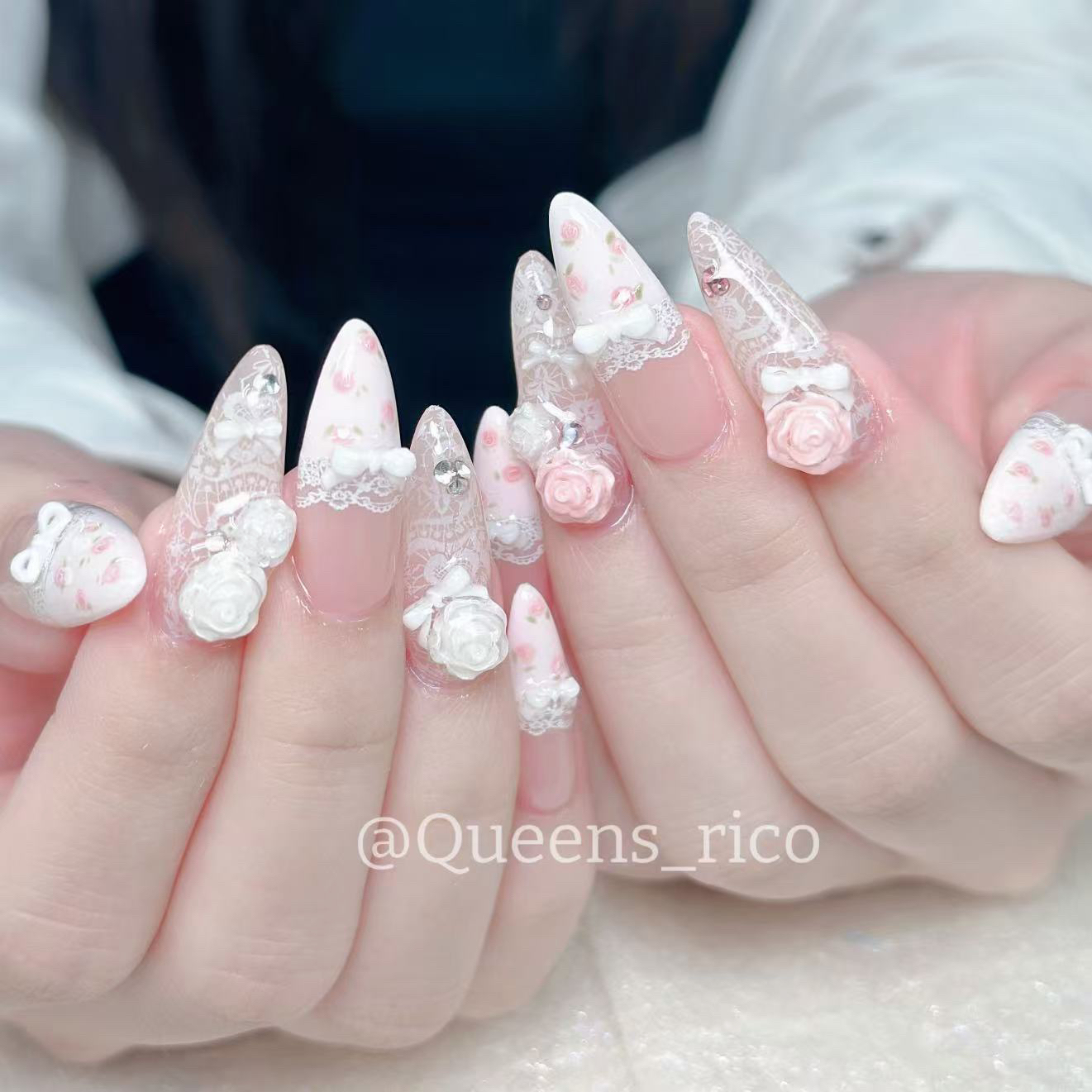 Queens_kabuk